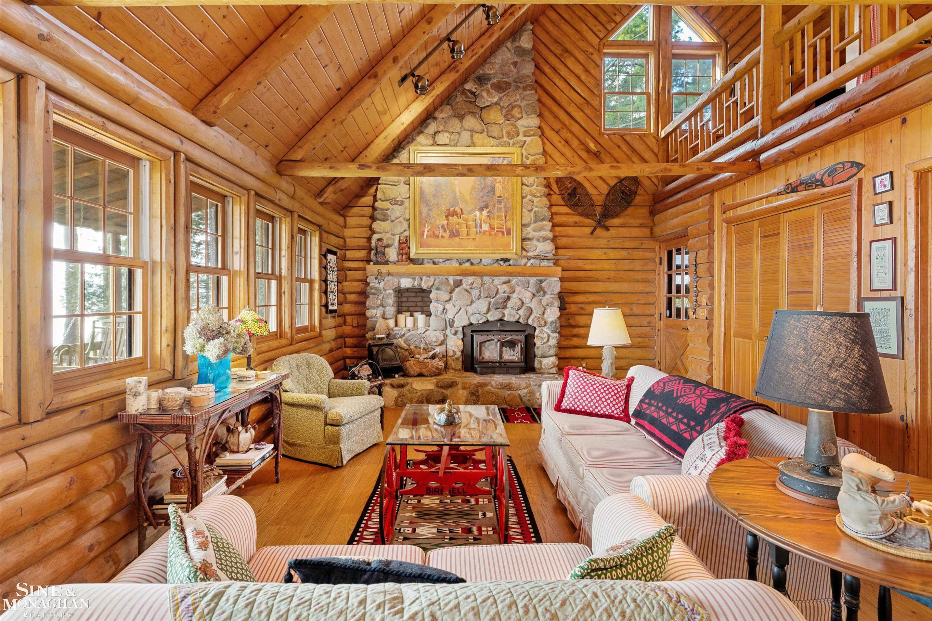 4673 Lakeshore Road, Lexington, MI, 48450