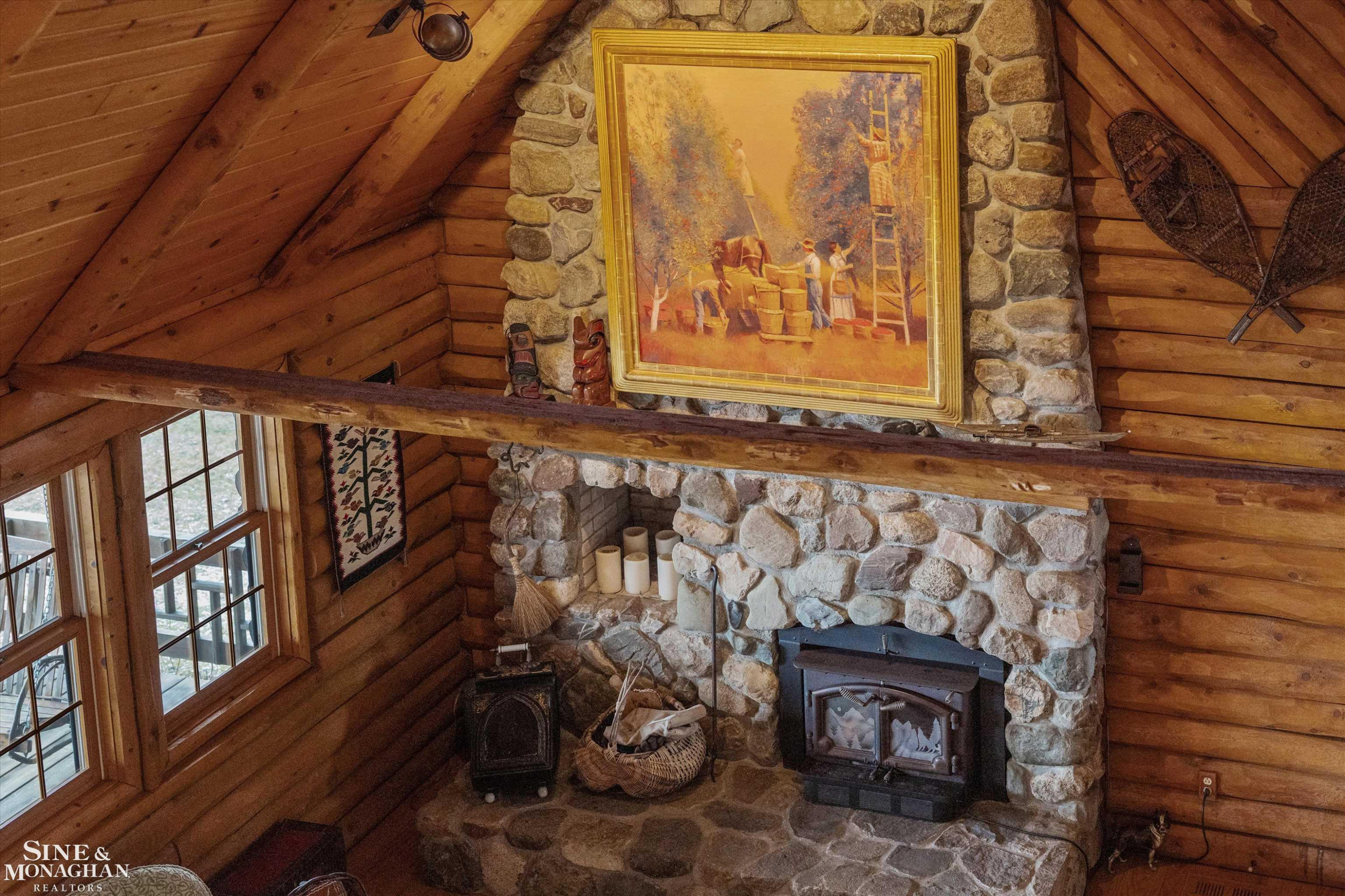 4673 Lakeshore Road, Lexington, MI, 48450