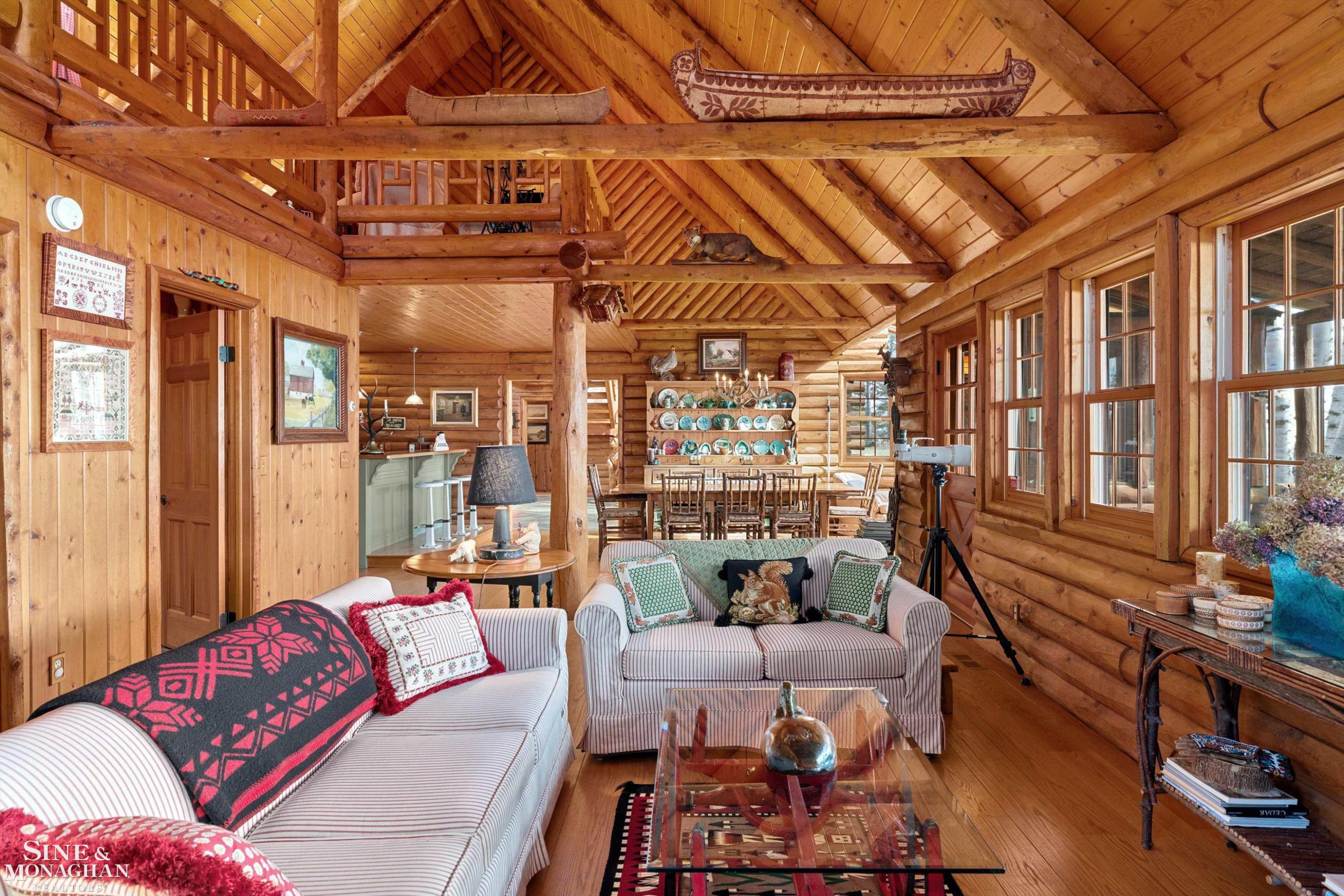 4673 Lakeshore Road, Lexington, MI, 48450