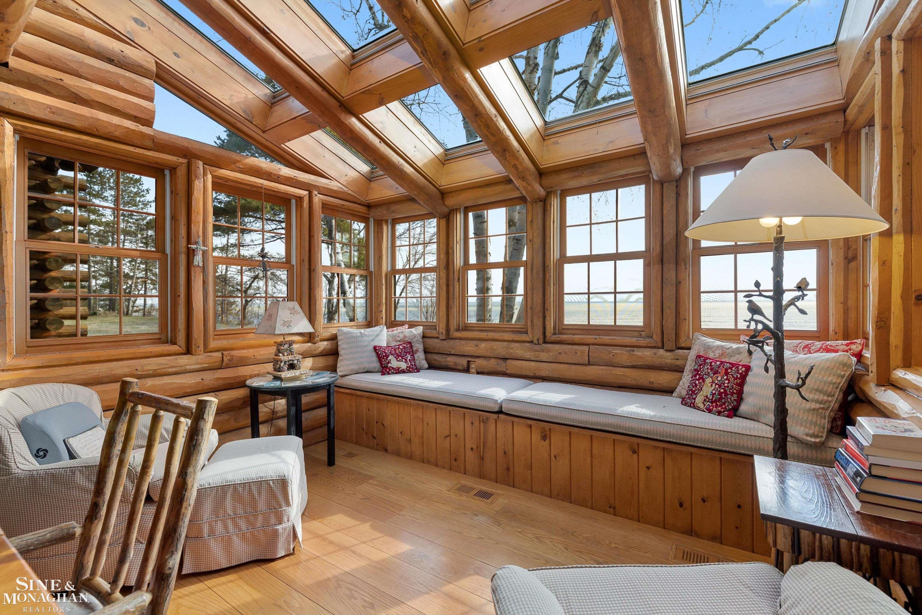 4673 Lakeshore Road, Lexington, MI, 48450