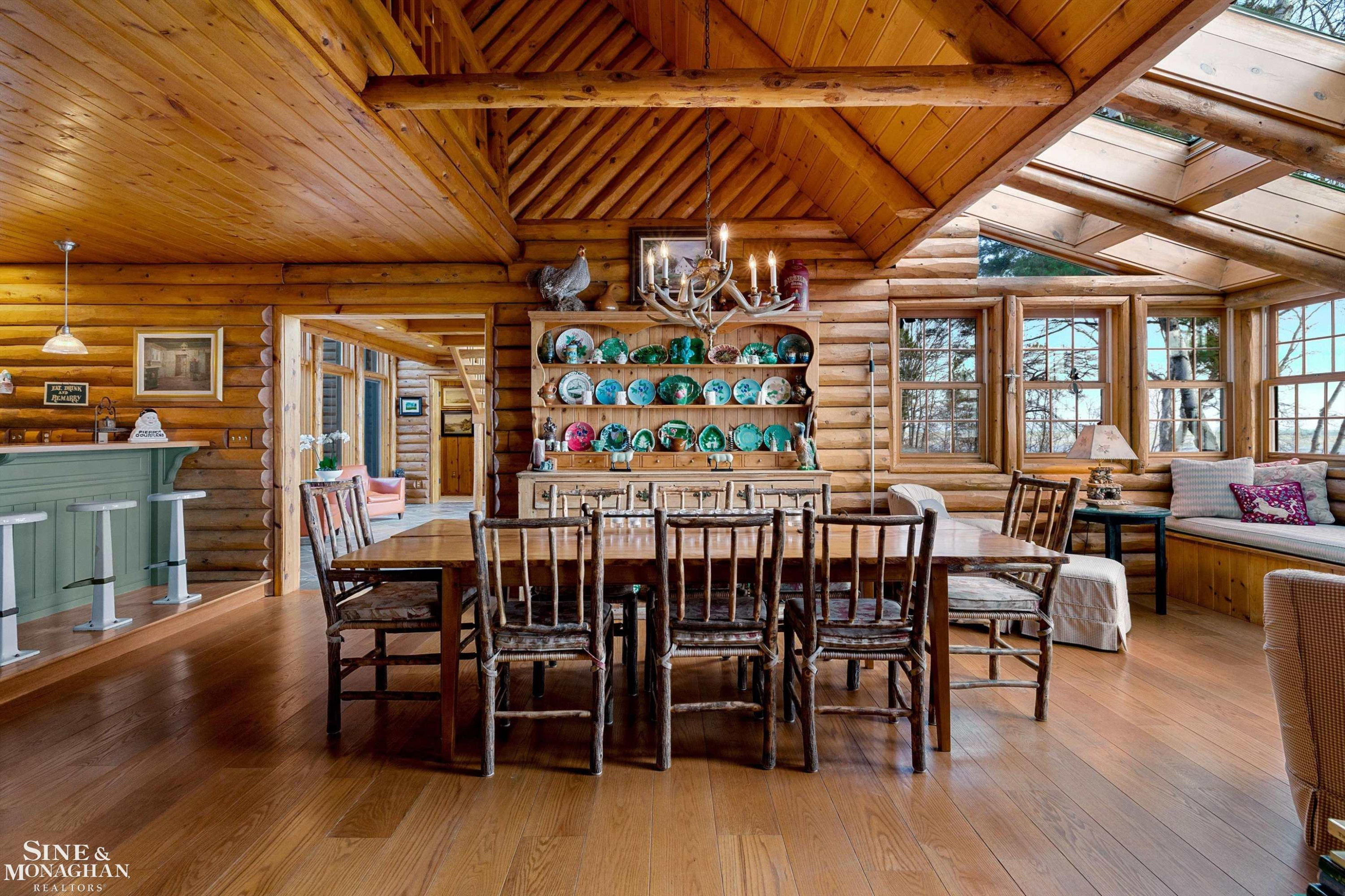 4673 Lakeshore Road, Lexington, MI, 48450