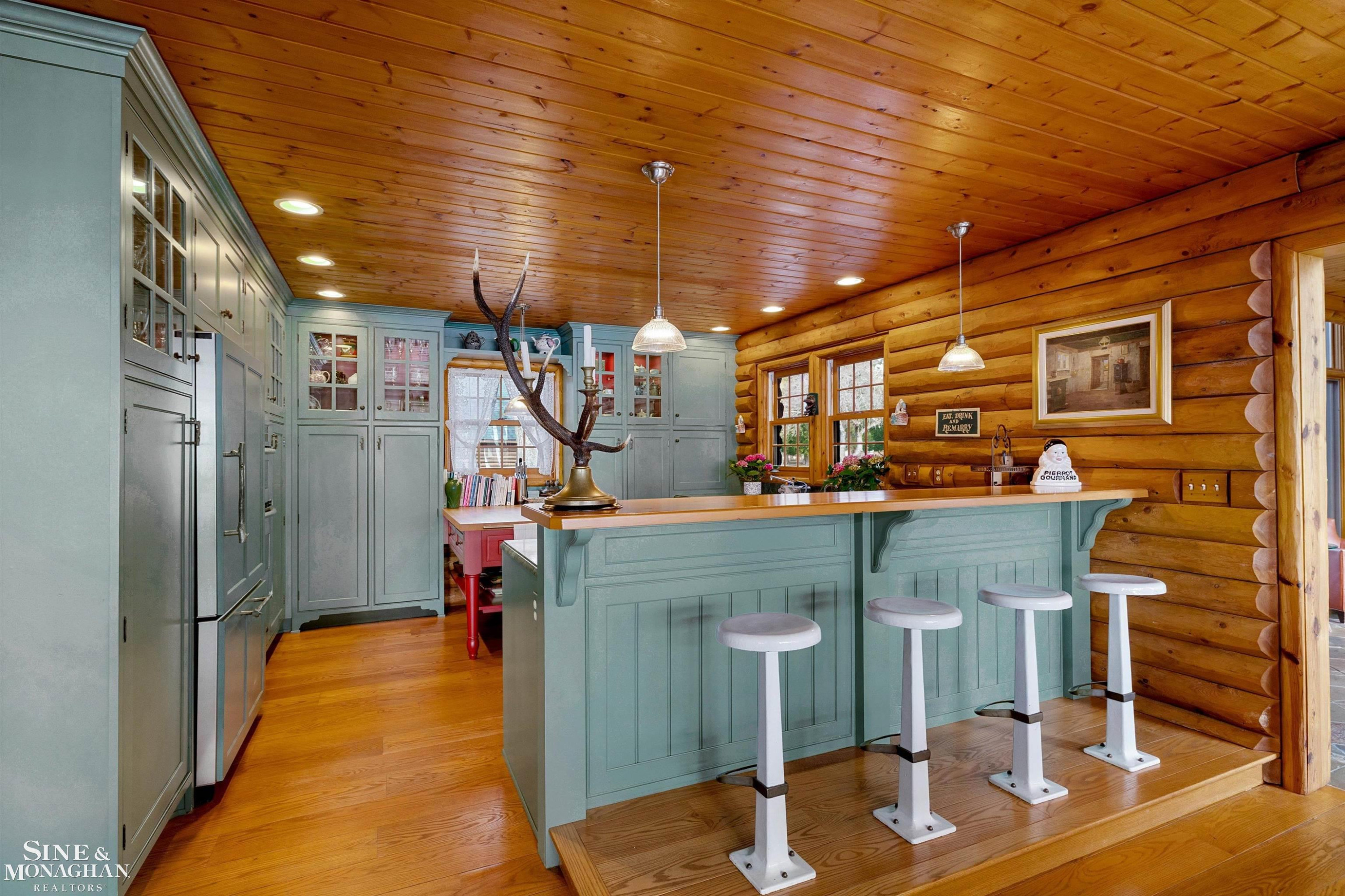 4673 Lakeshore Road, Lexington, MI, 48450