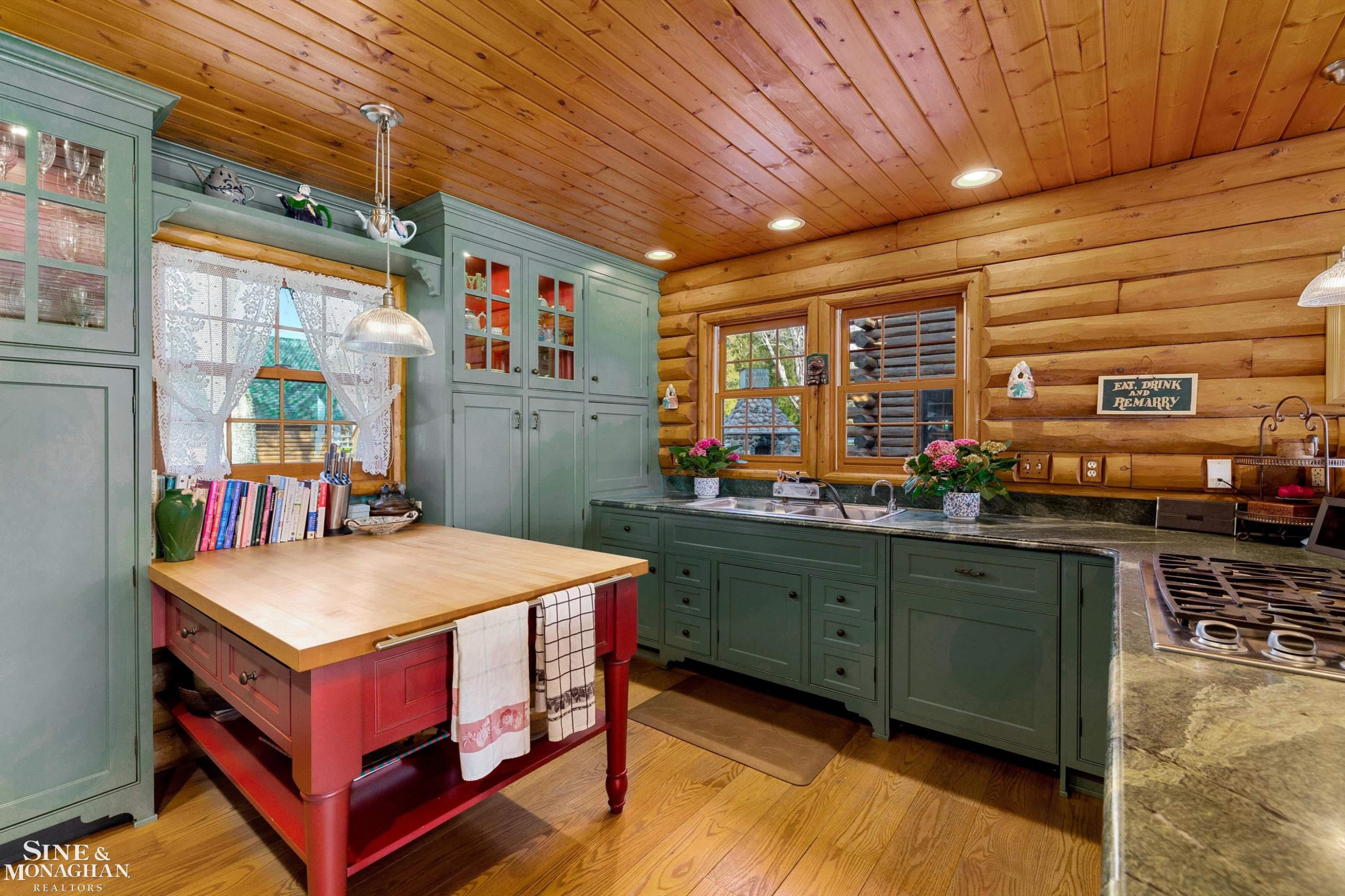 4673 Lakeshore Road, Lexington, MI, 48450