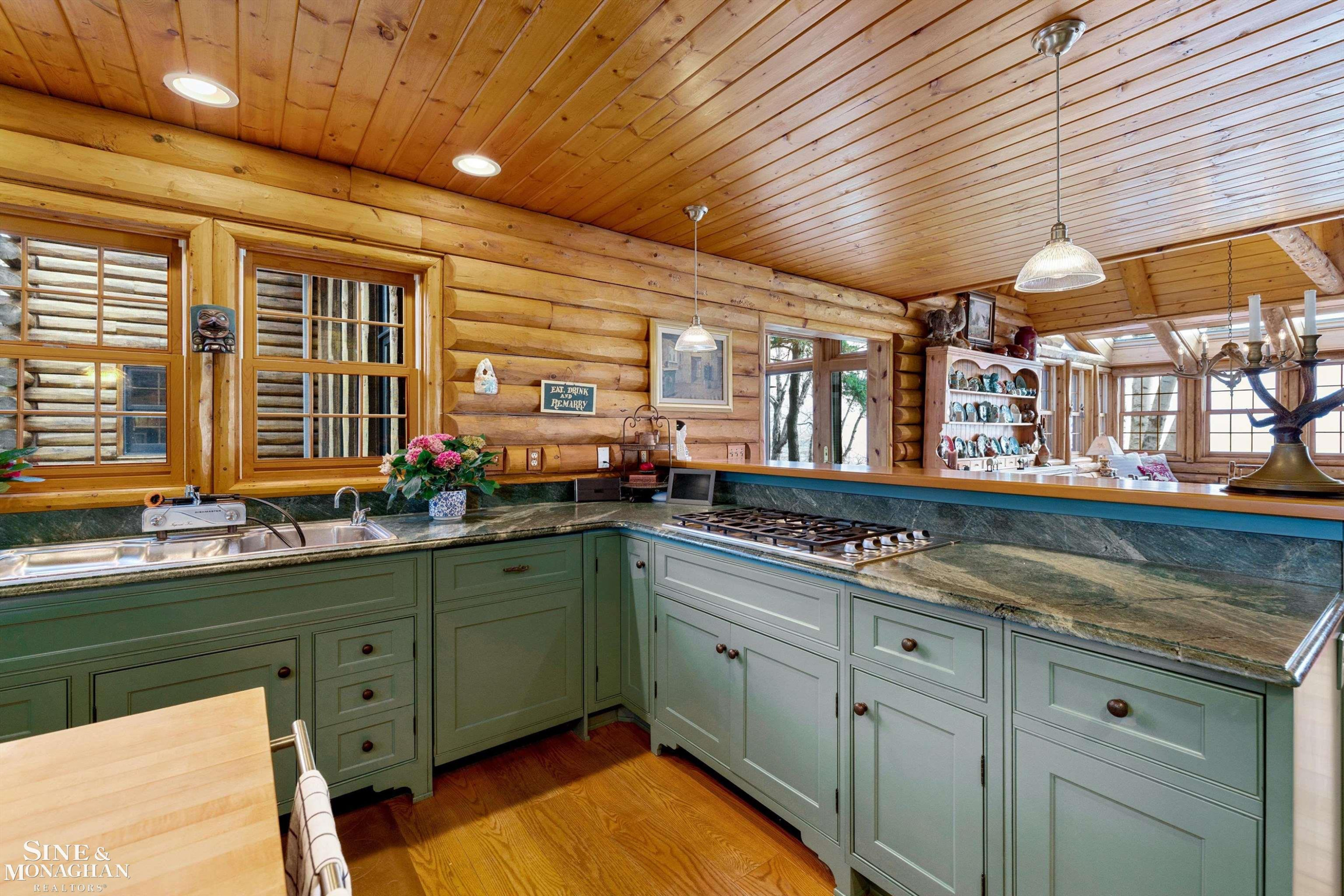 4673 Lakeshore Road, Lexington, MI, 48450