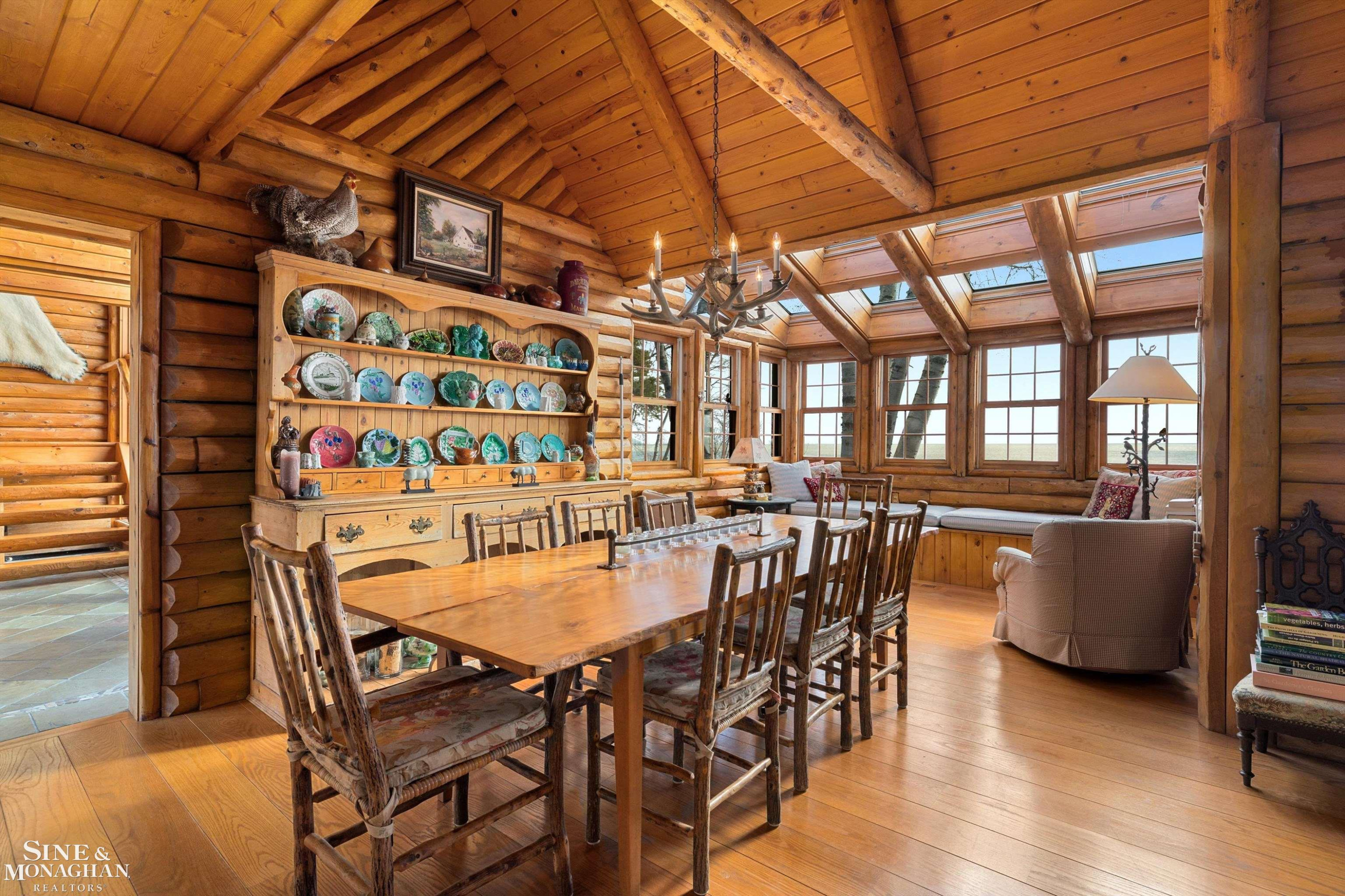 4673 Lakeshore Road, Lexington, MI, 48450