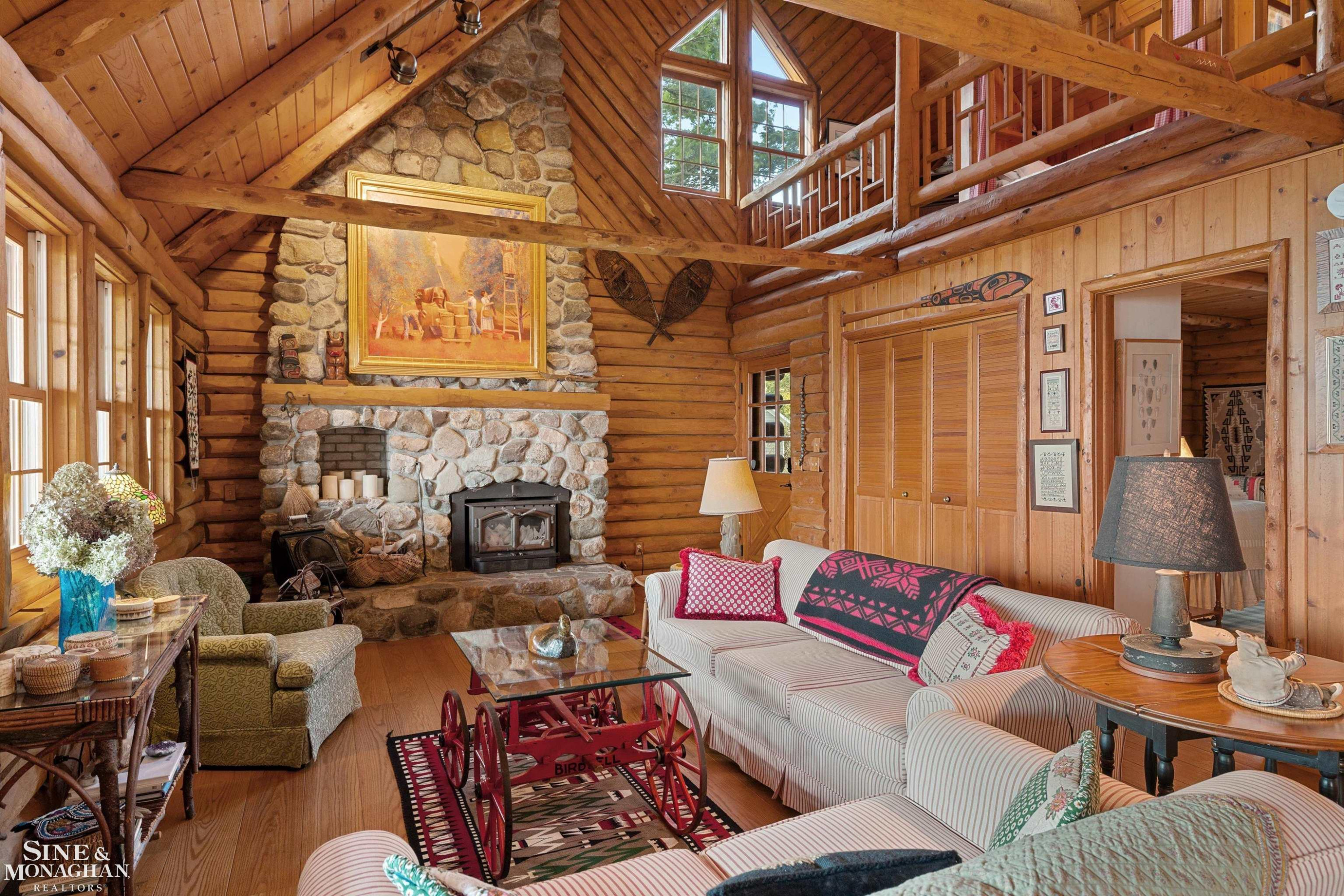 4673 Lakeshore Road, Lexington, MI, 48450