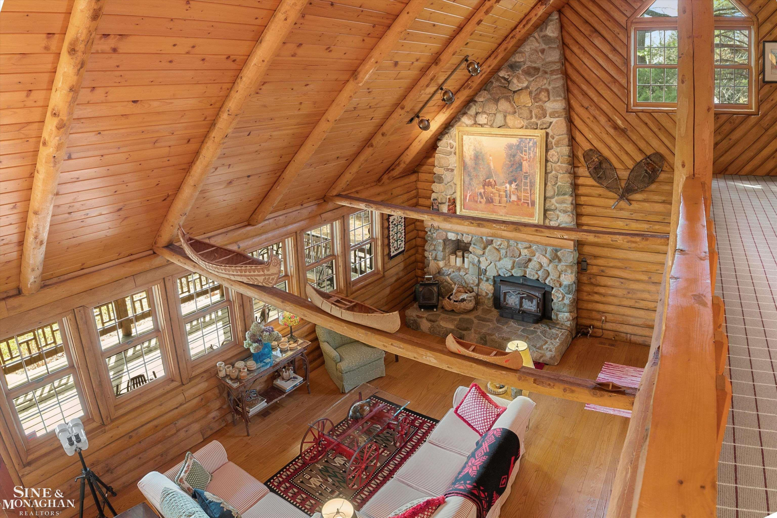 4673 Lakeshore Road, Lexington, MI, 48450