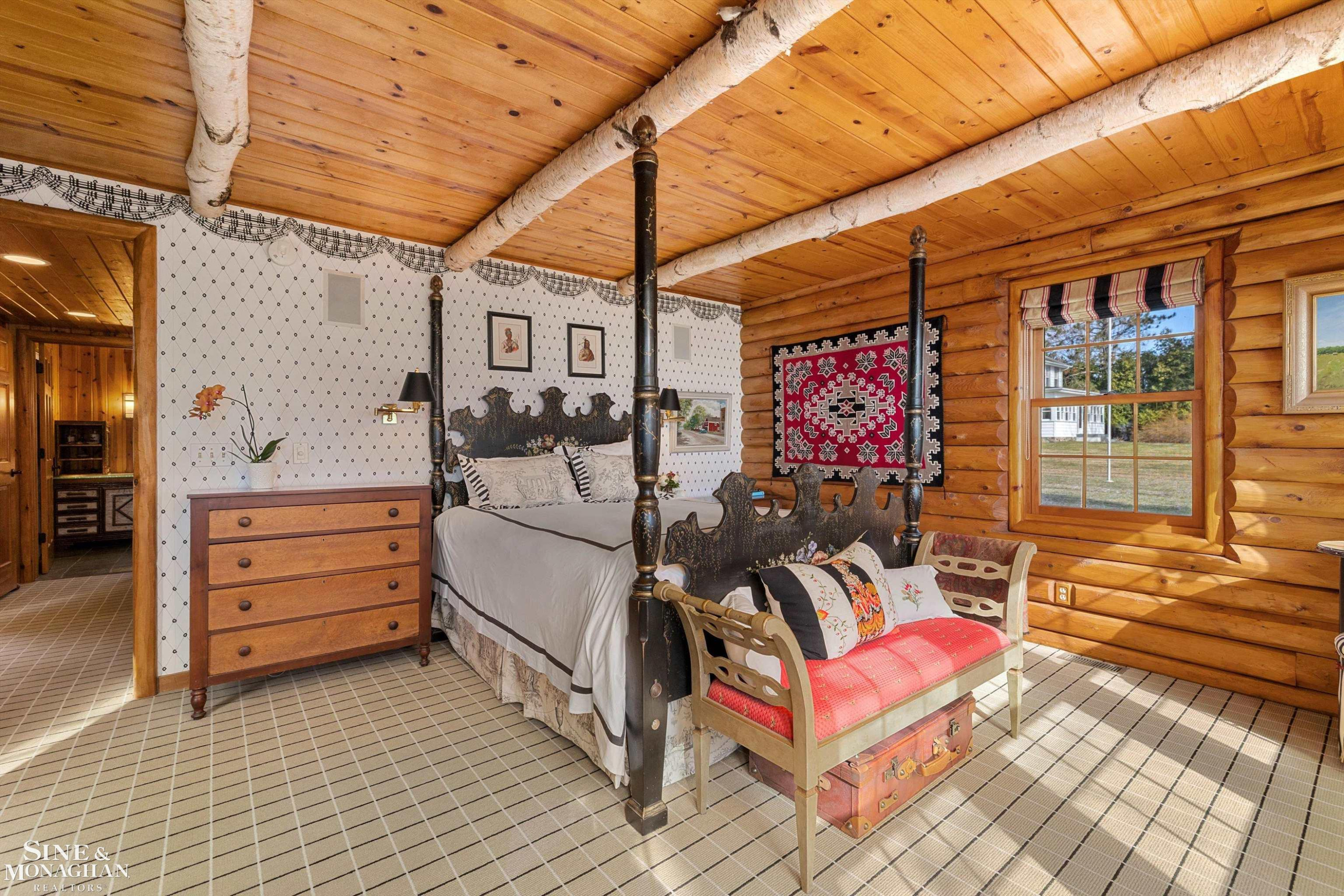 4673 Lakeshore Road, Lexington, MI, 48450