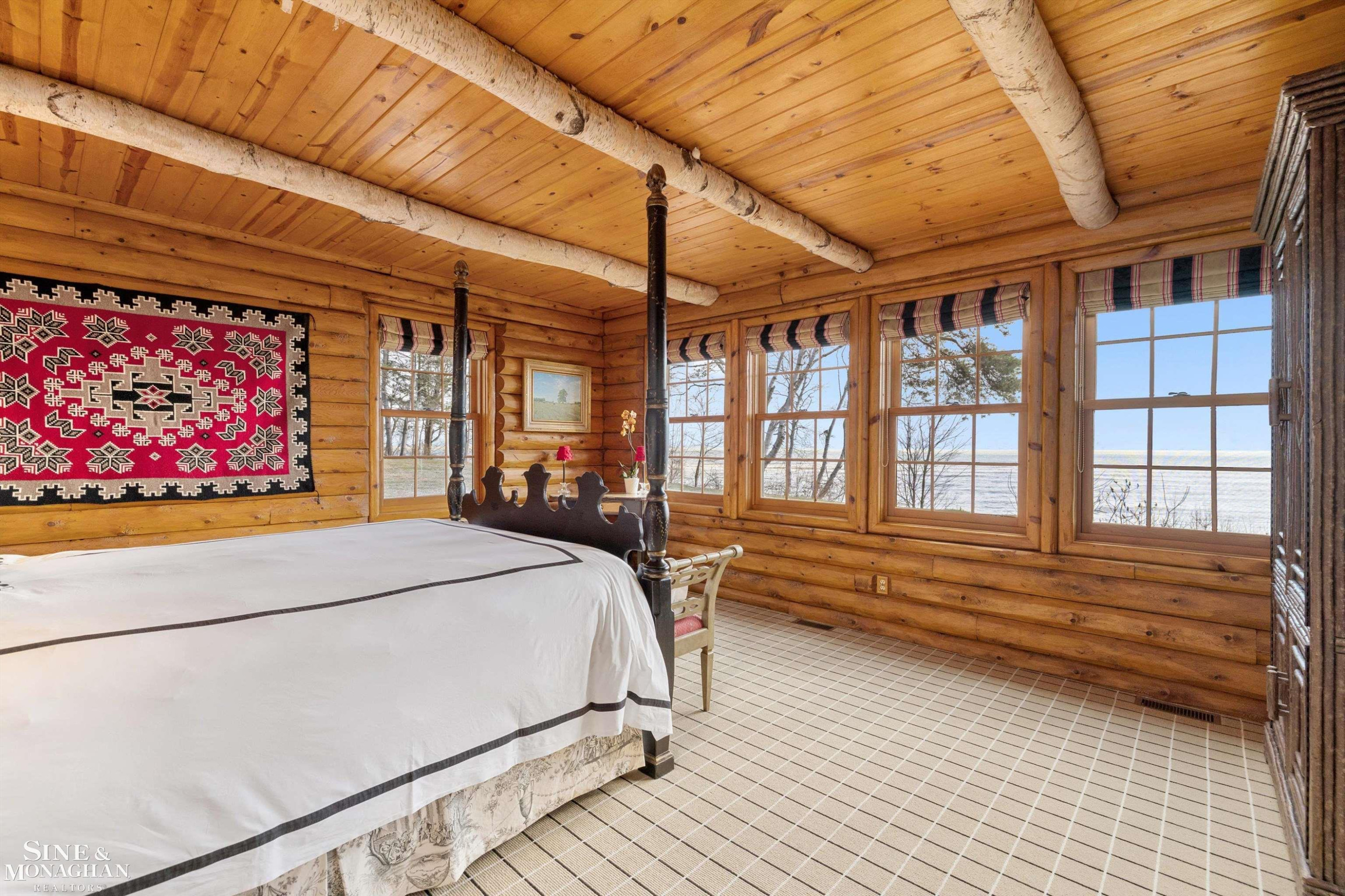 4673 Lakeshore Road, Lexington, MI, 48450