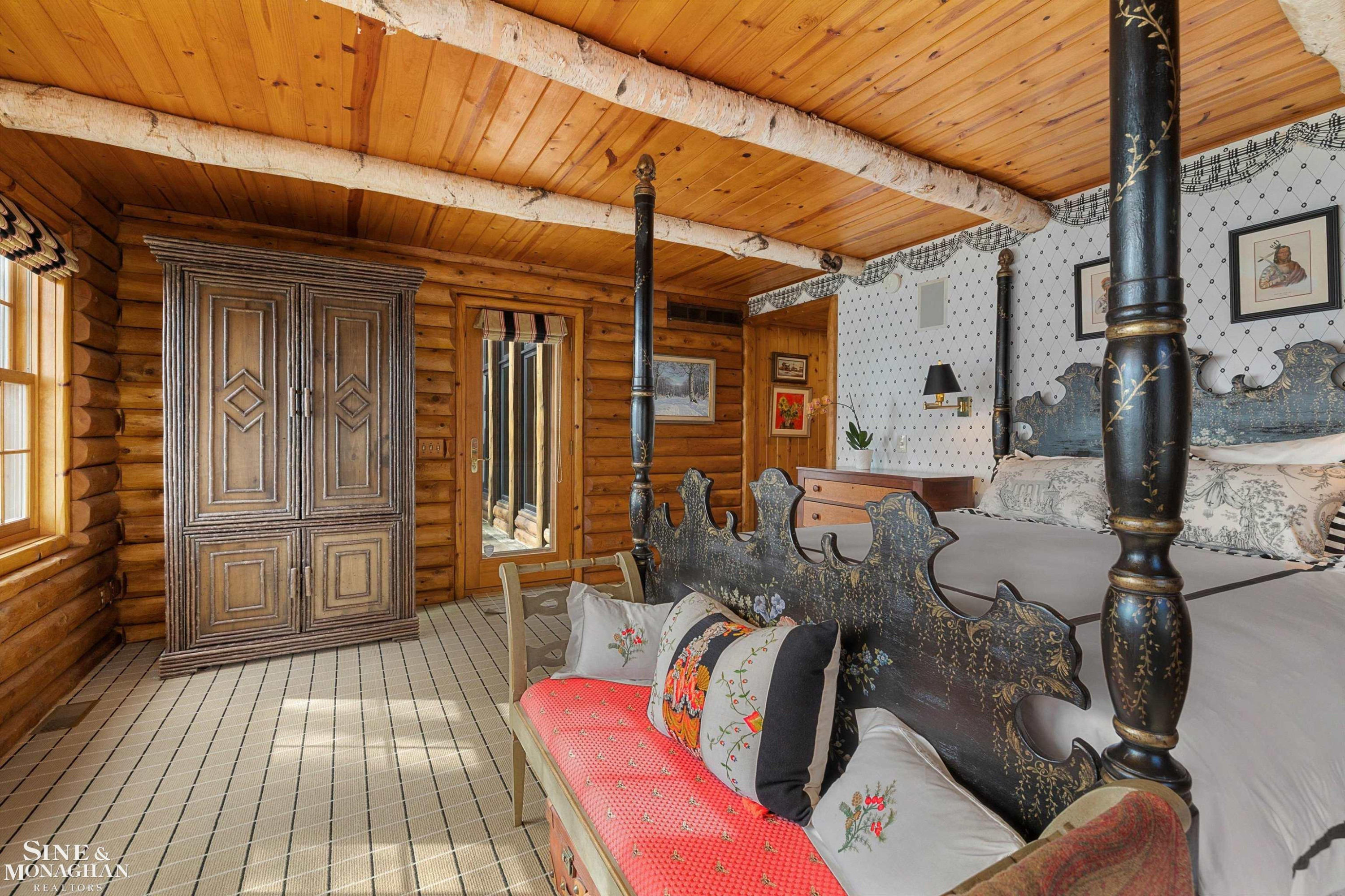 4673 Lakeshore Road, Lexington, MI, 48450