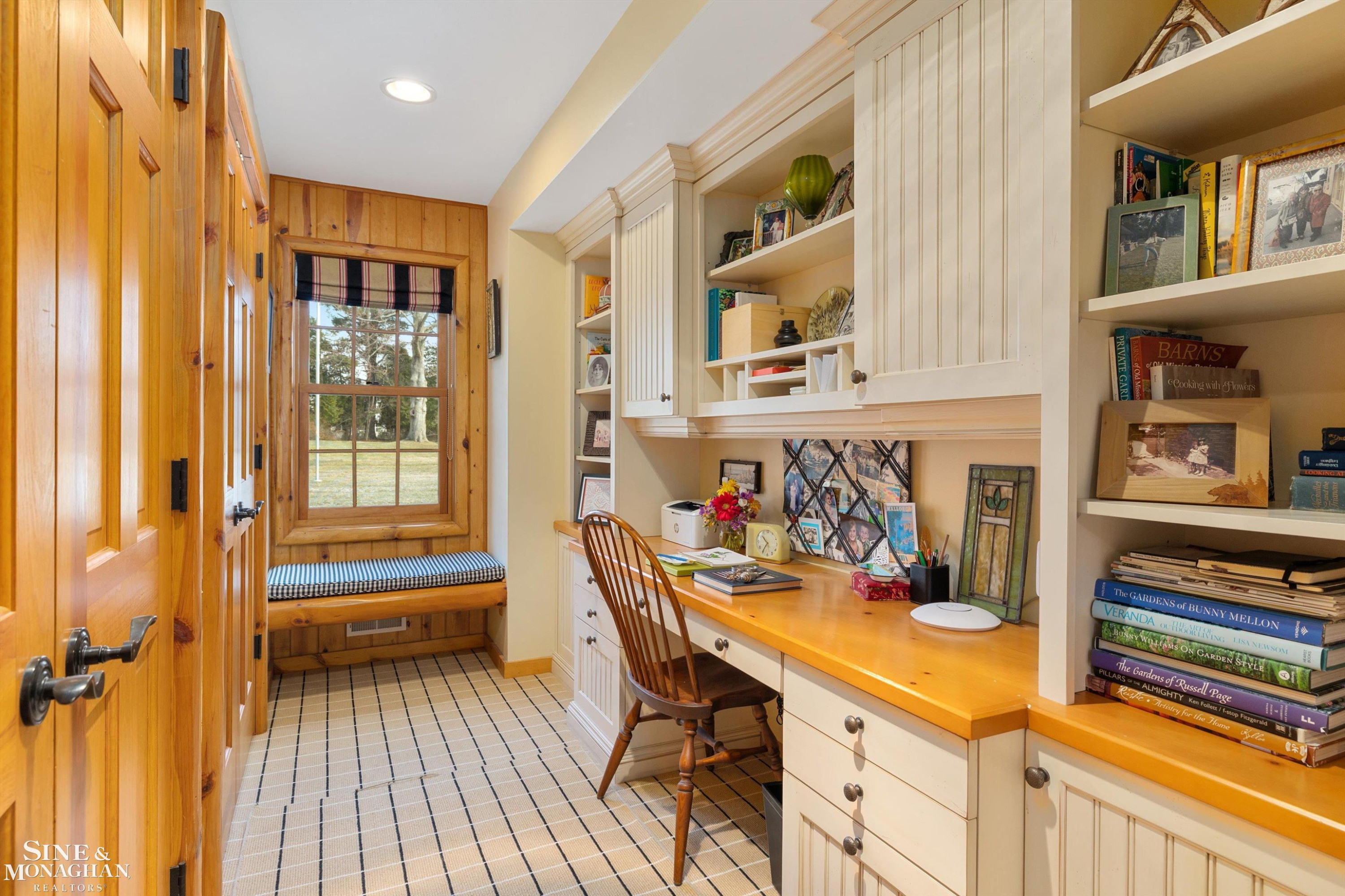 4673 Lakeshore Road, Lexington, MI, 48450