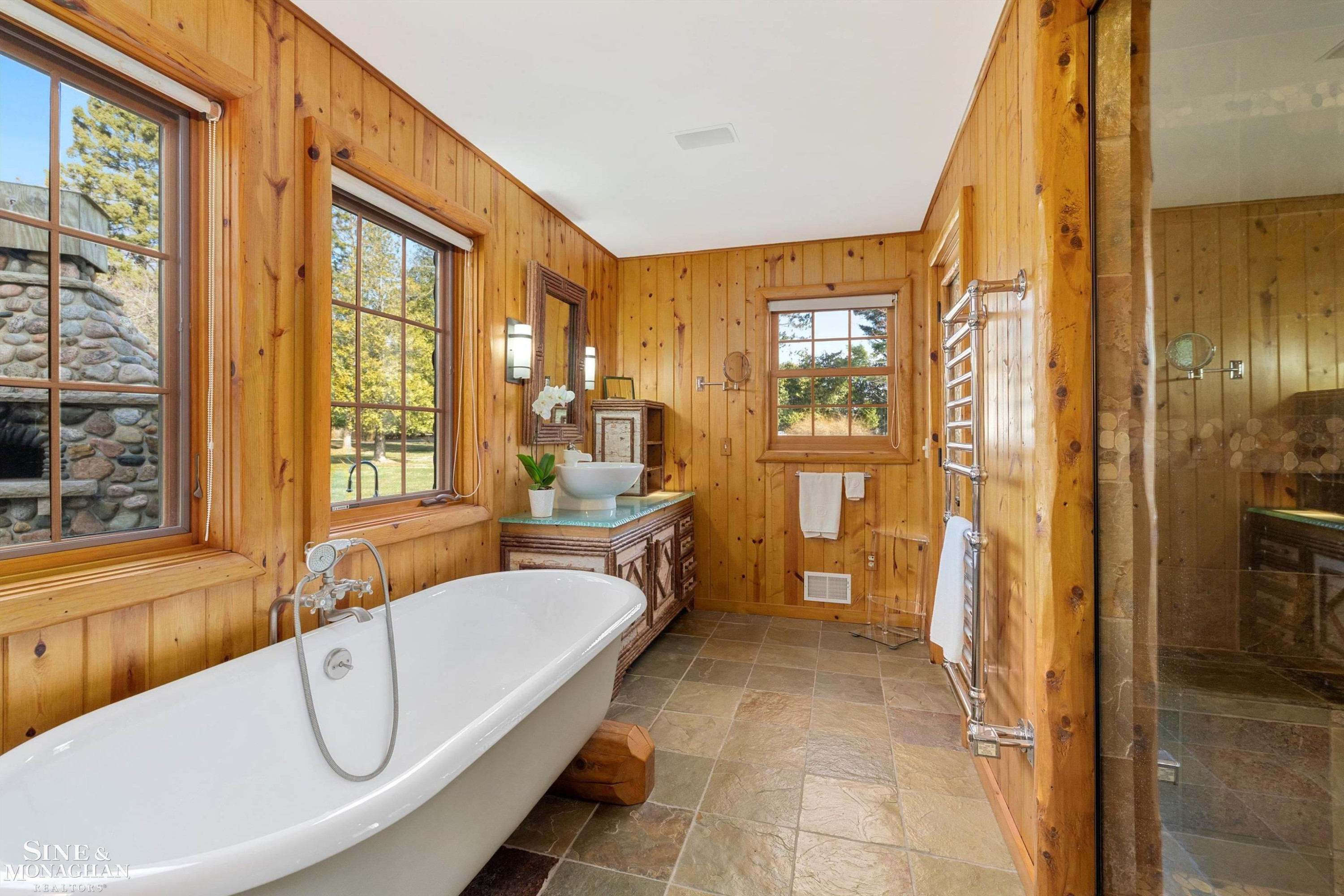 4673 Lakeshore Road, Lexington, MI, 48450