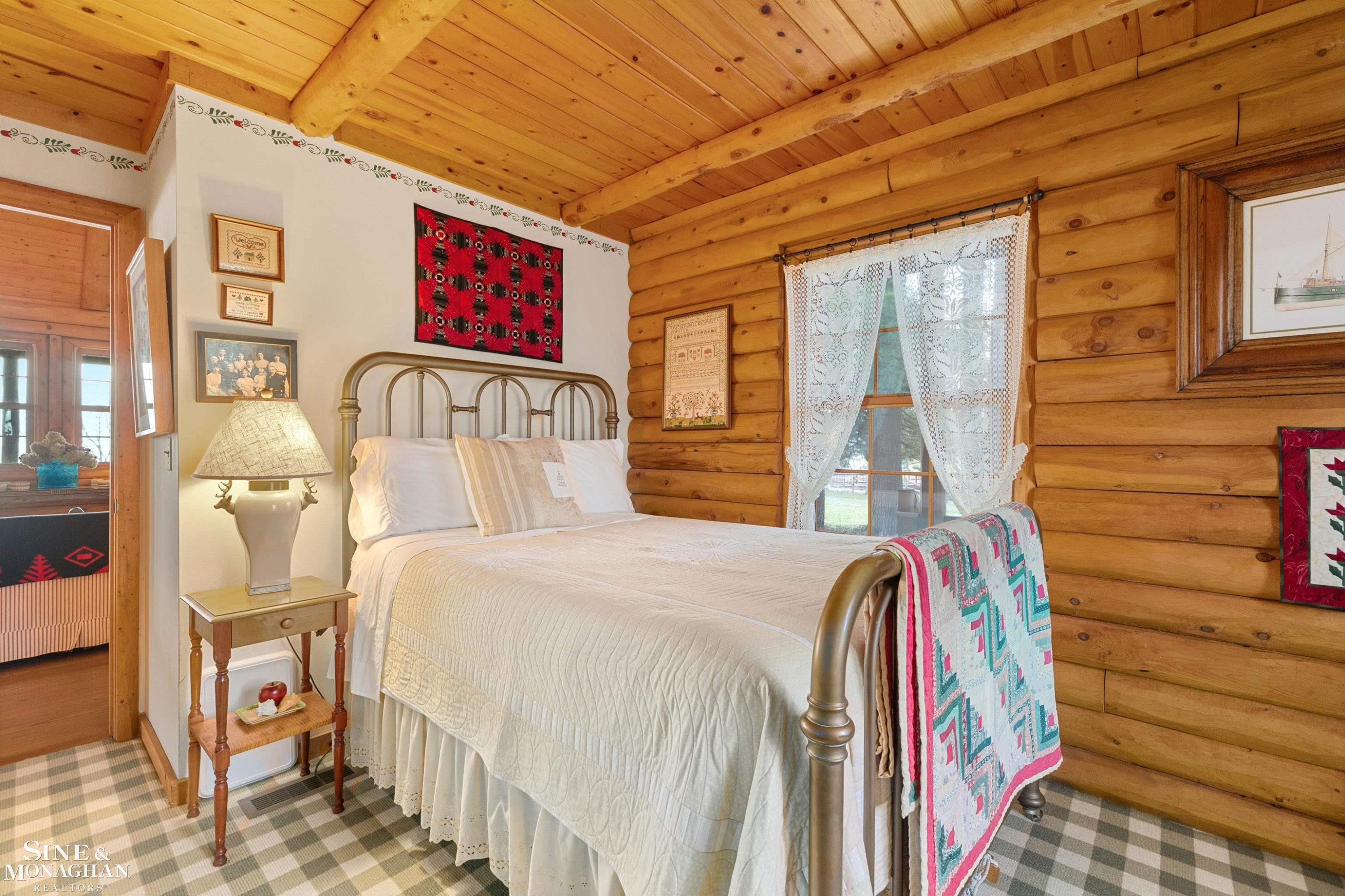 4673 Lakeshore Road, Lexington, MI, 48450