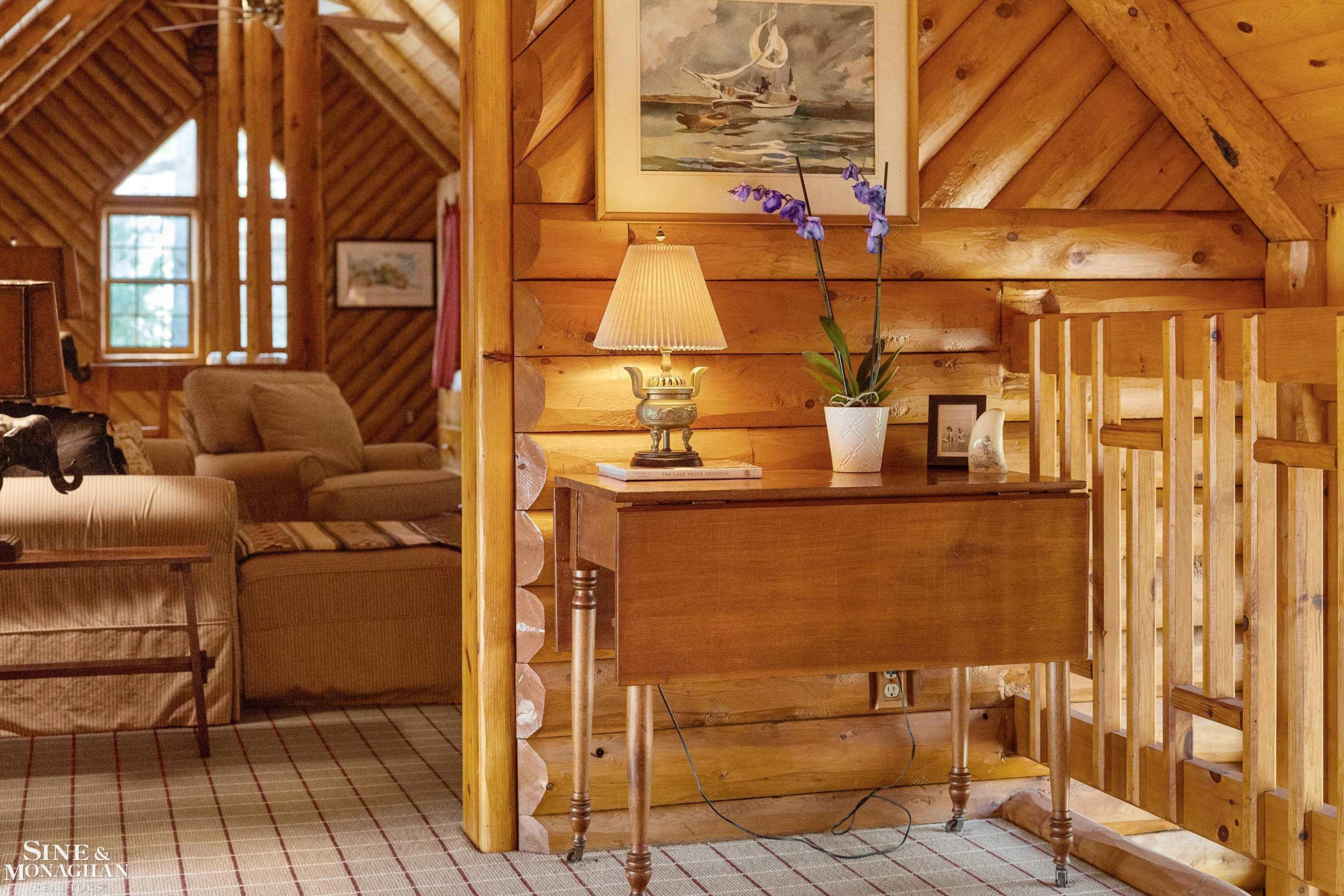 4673 Lakeshore Road, Lexington, MI, 48450