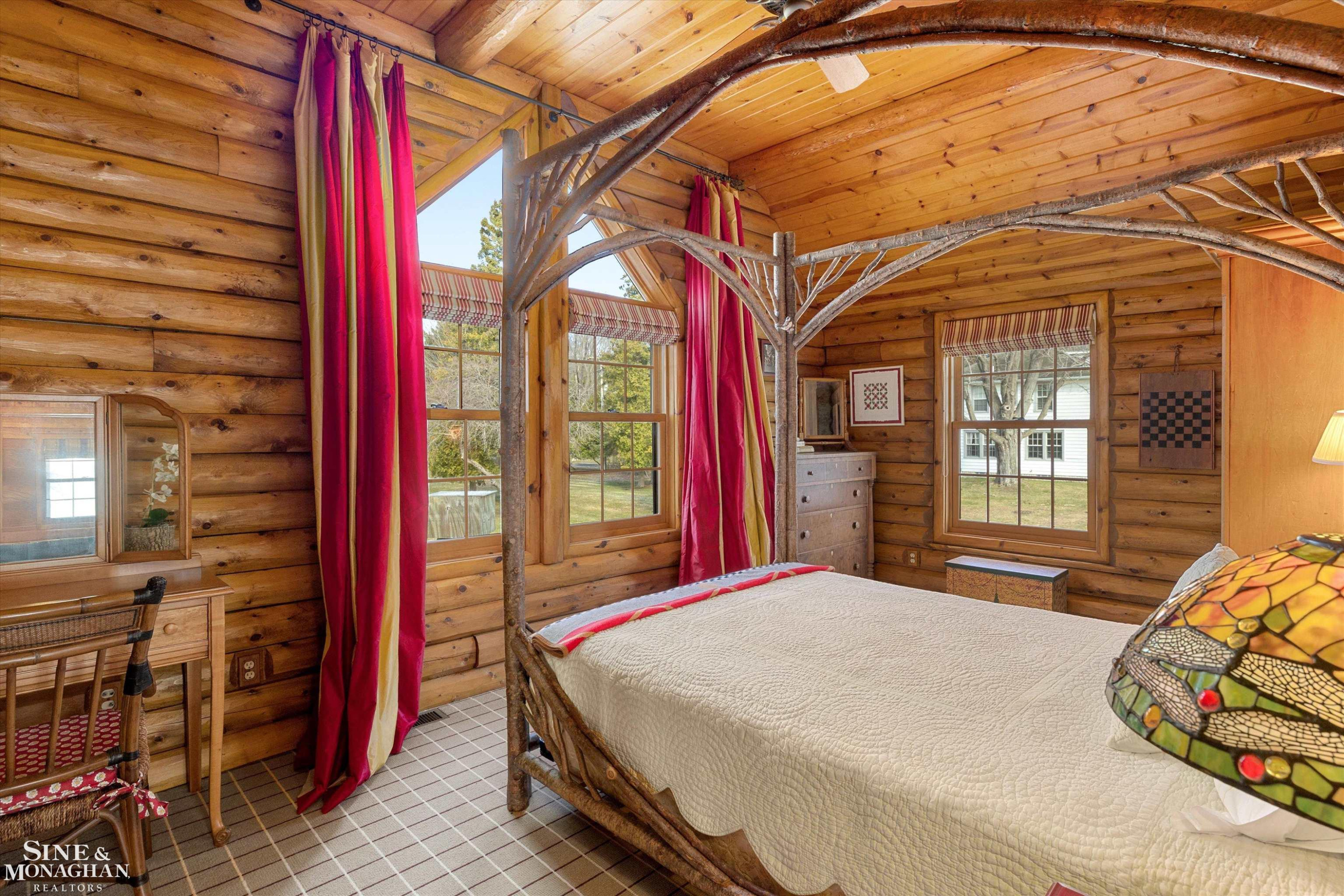 4673 Lakeshore Road, Lexington, MI, 48450