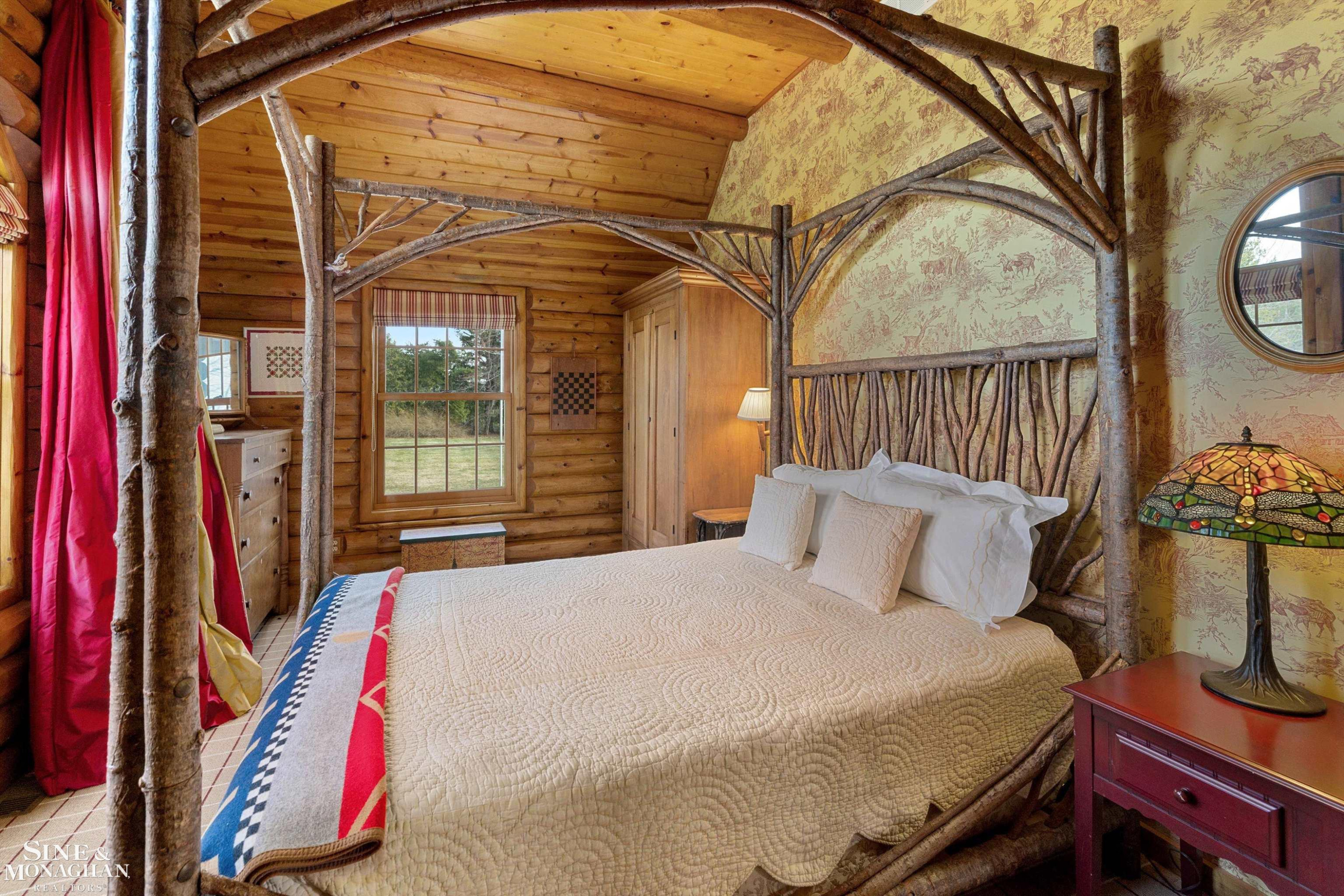 4673 Lakeshore Road, Lexington, MI, 48450