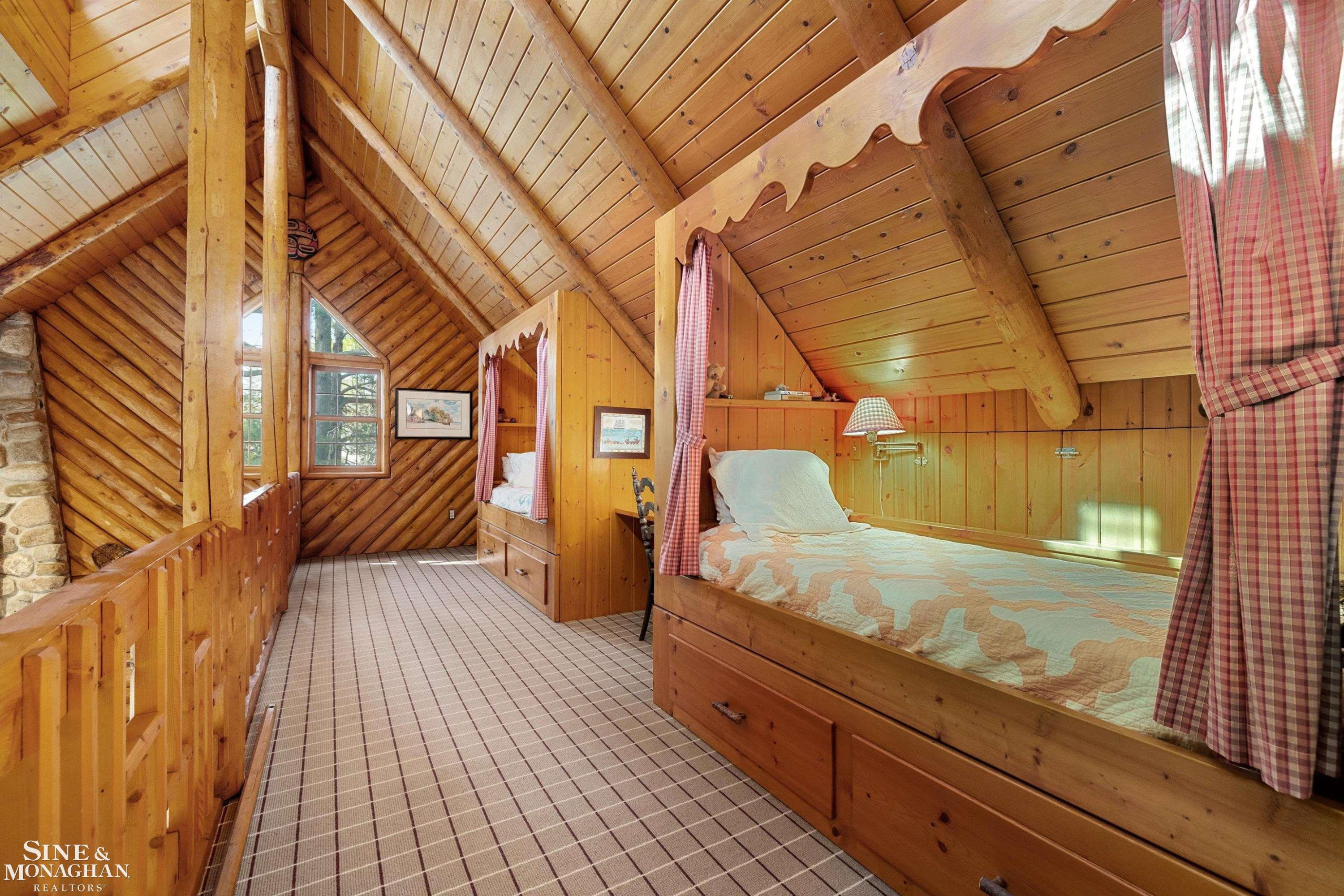 4673 Lakeshore Road, Lexington, MI, 48450