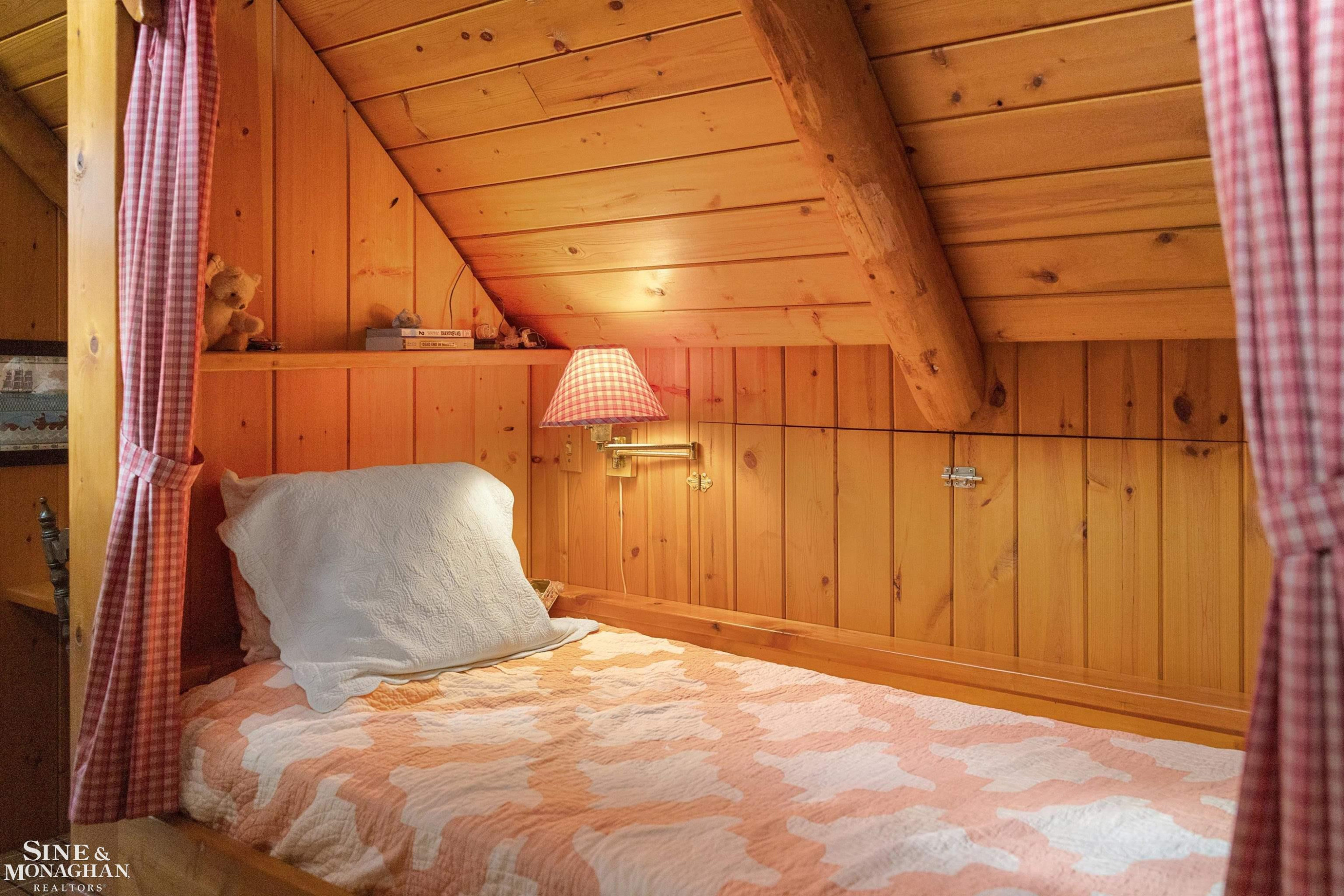 4673 Lakeshore Road, Lexington, MI, 48450