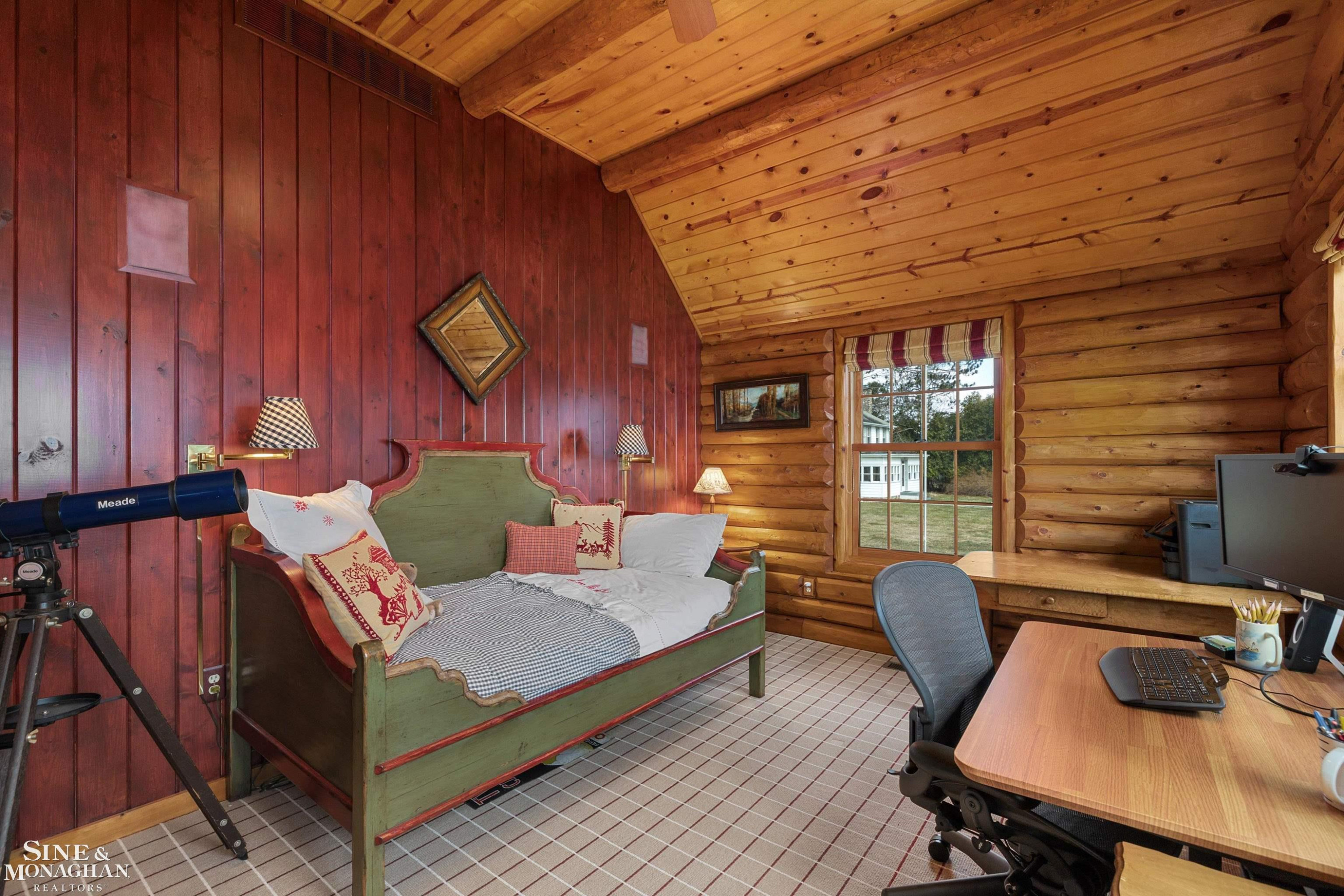 4673 Lakeshore Road, Lexington, MI, 48450