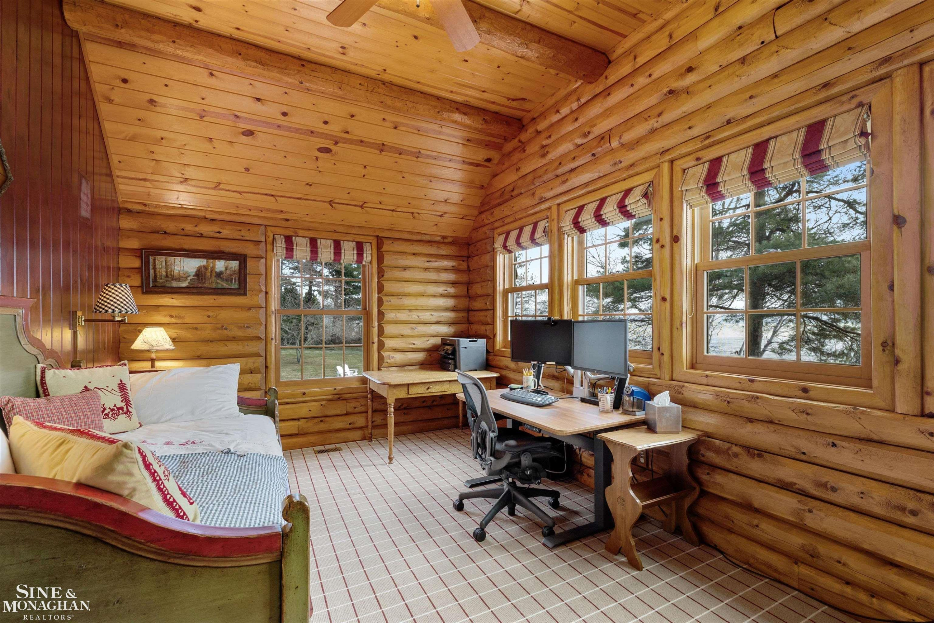 4673 Lakeshore Road, Lexington, MI, 48450