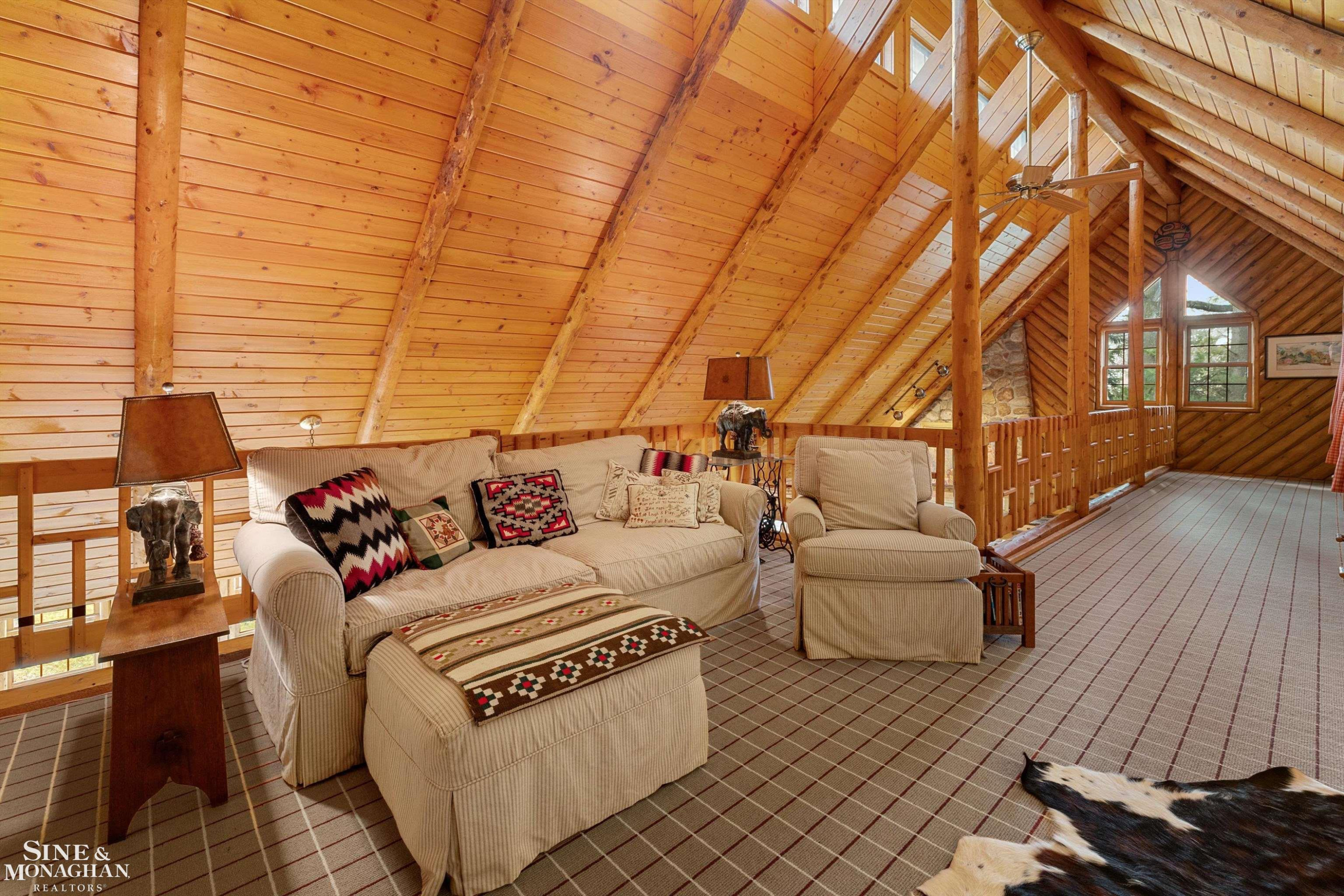 4673 Lakeshore Road, Lexington, MI, 48450