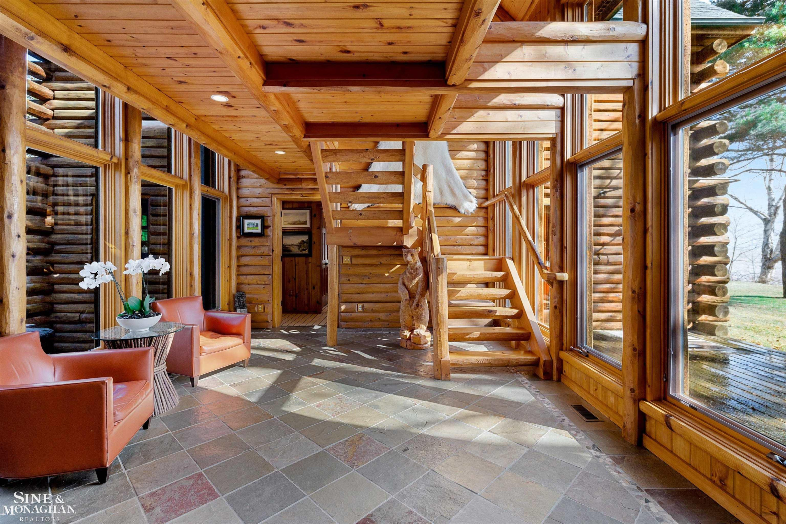 4673 Lakeshore Road, Lexington, MI, 48450