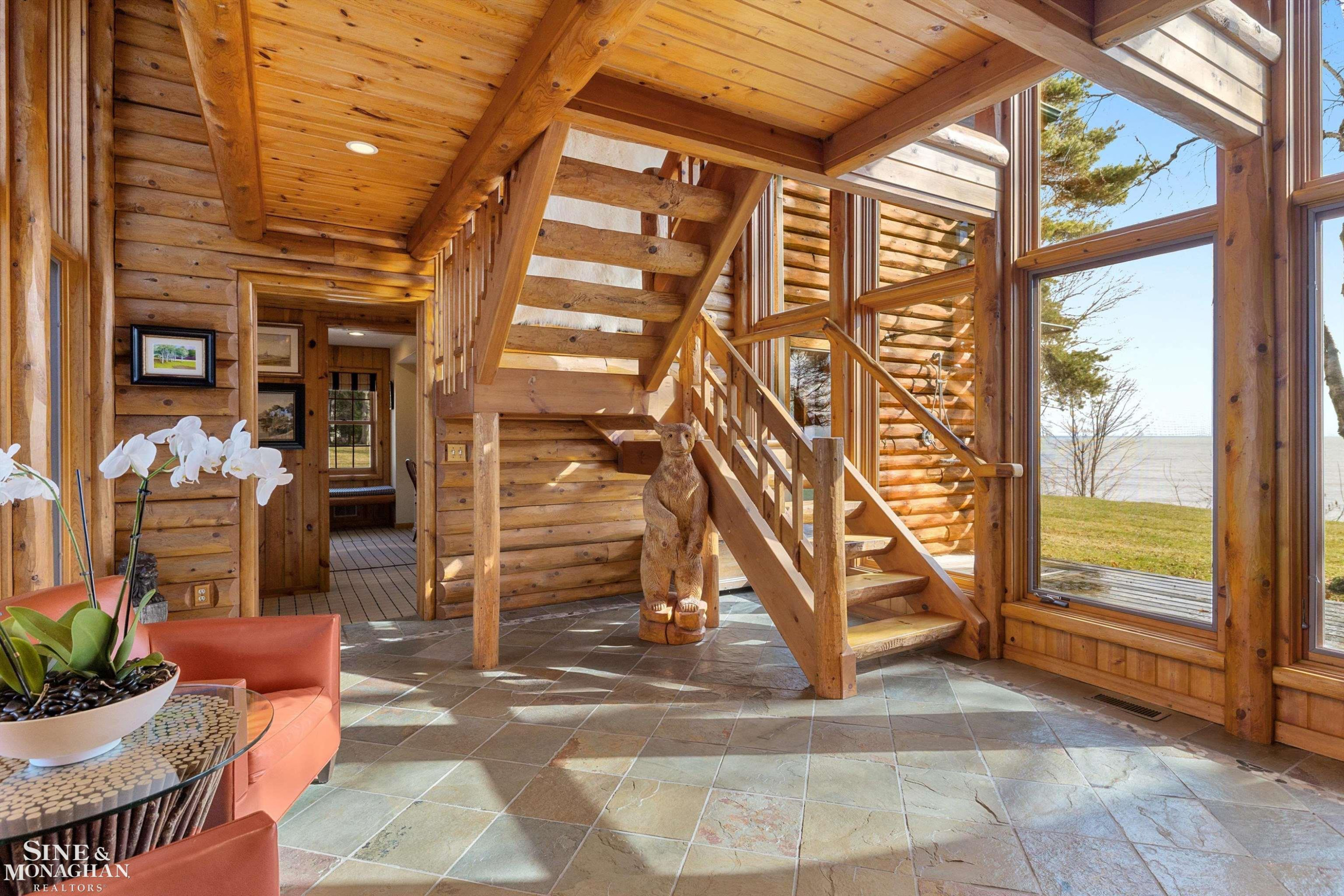 4673 Lakeshore Road, Lexington, MI, 48450