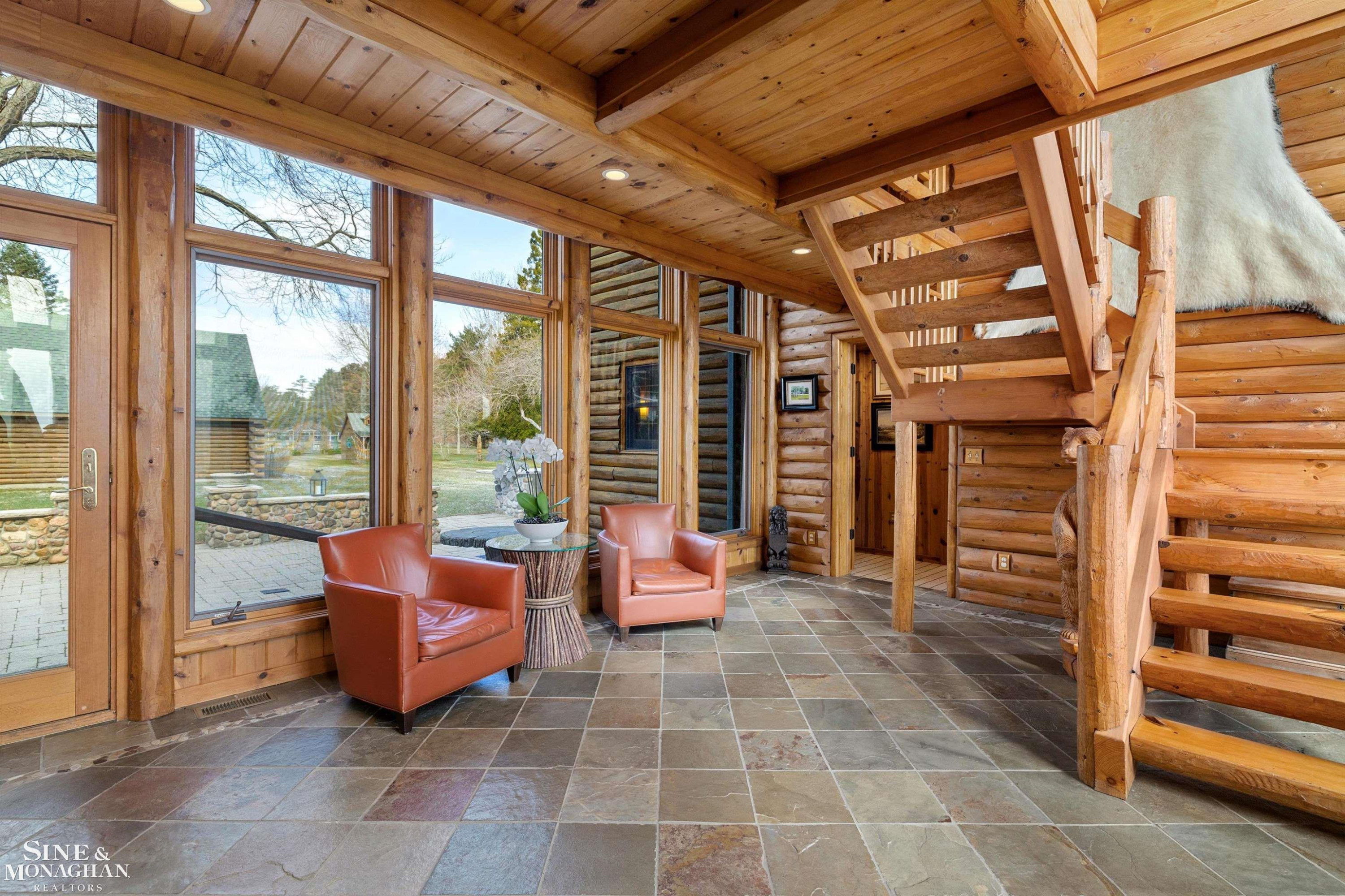 4673 Lakeshore Road, Lexington, MI, 48450