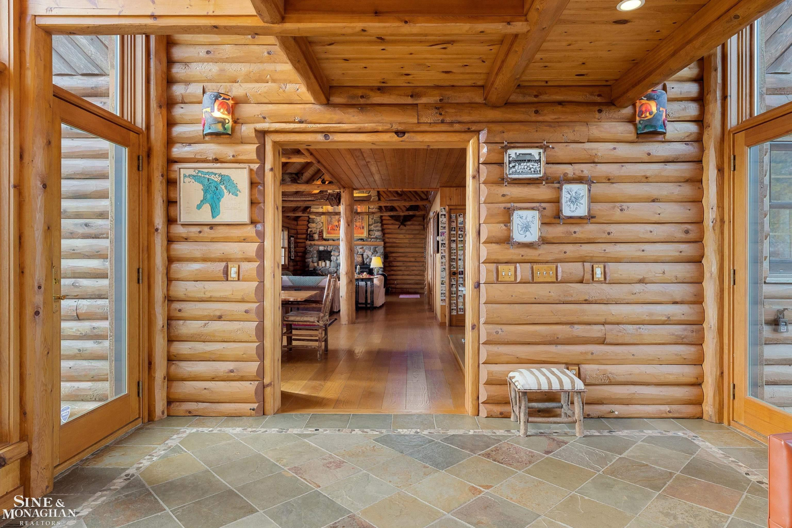 4673 Lakeshore Road, Lexington, MI, 48450