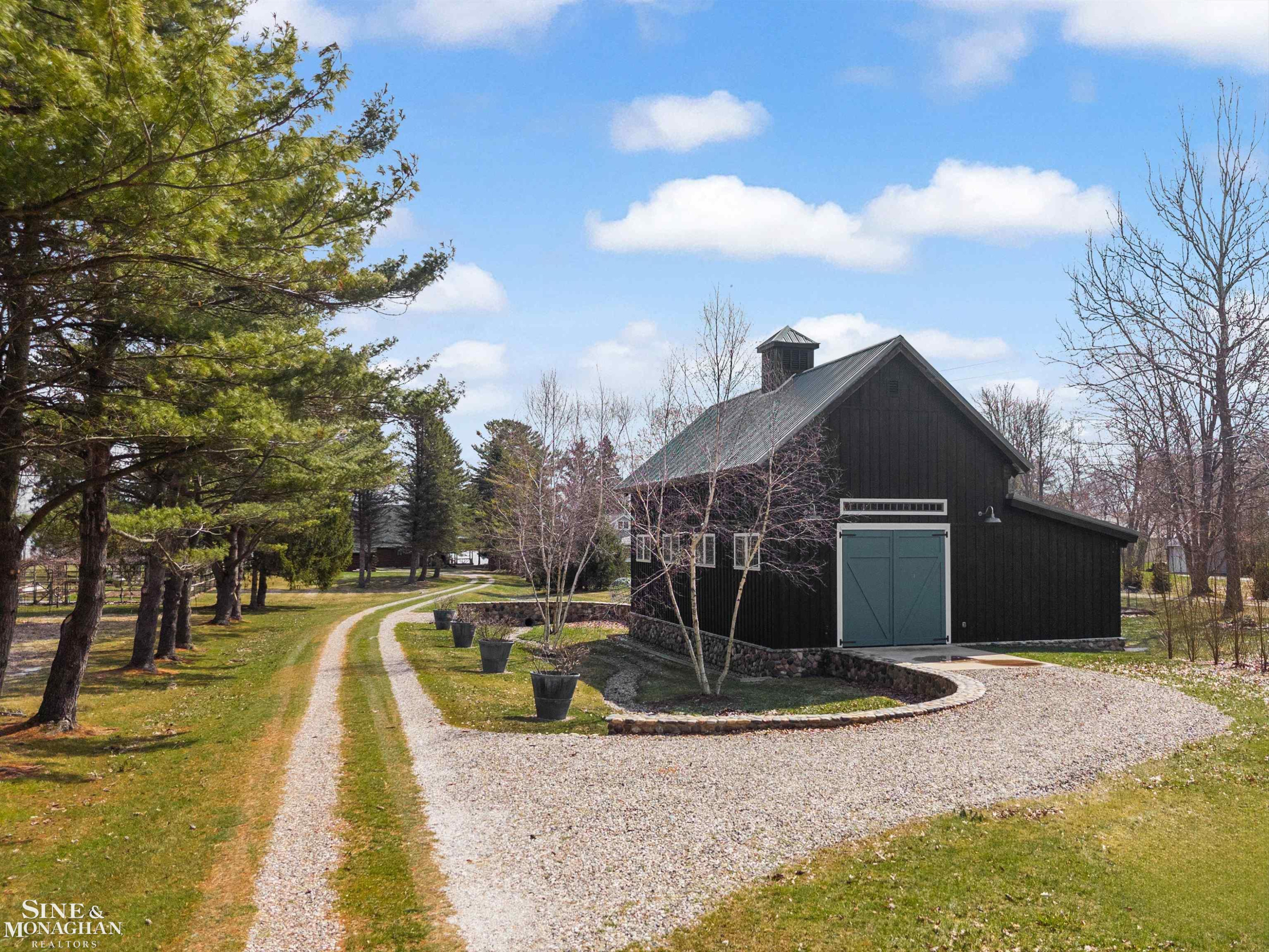 4673 Lakeshore Road, Lexington, MI, 48450