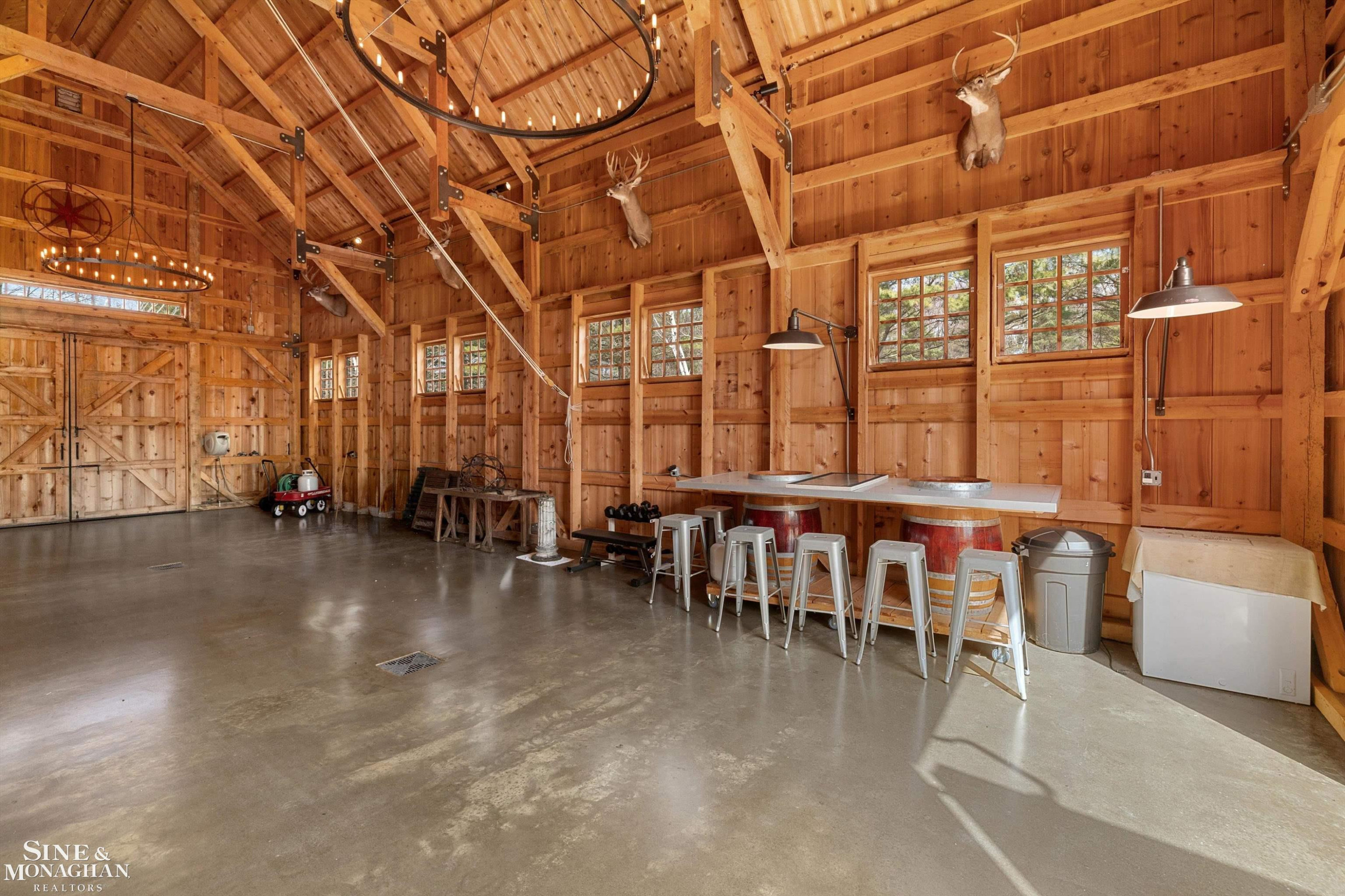 4673 Lakeshore Road, Lexington, MI, 48450