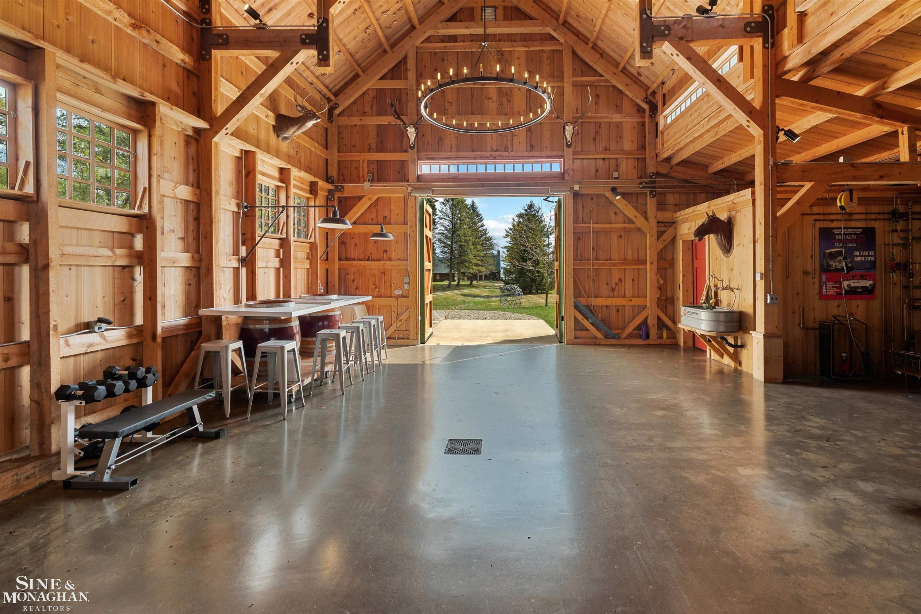 4673 Lakeshore Road, Lexington, MI, 48450