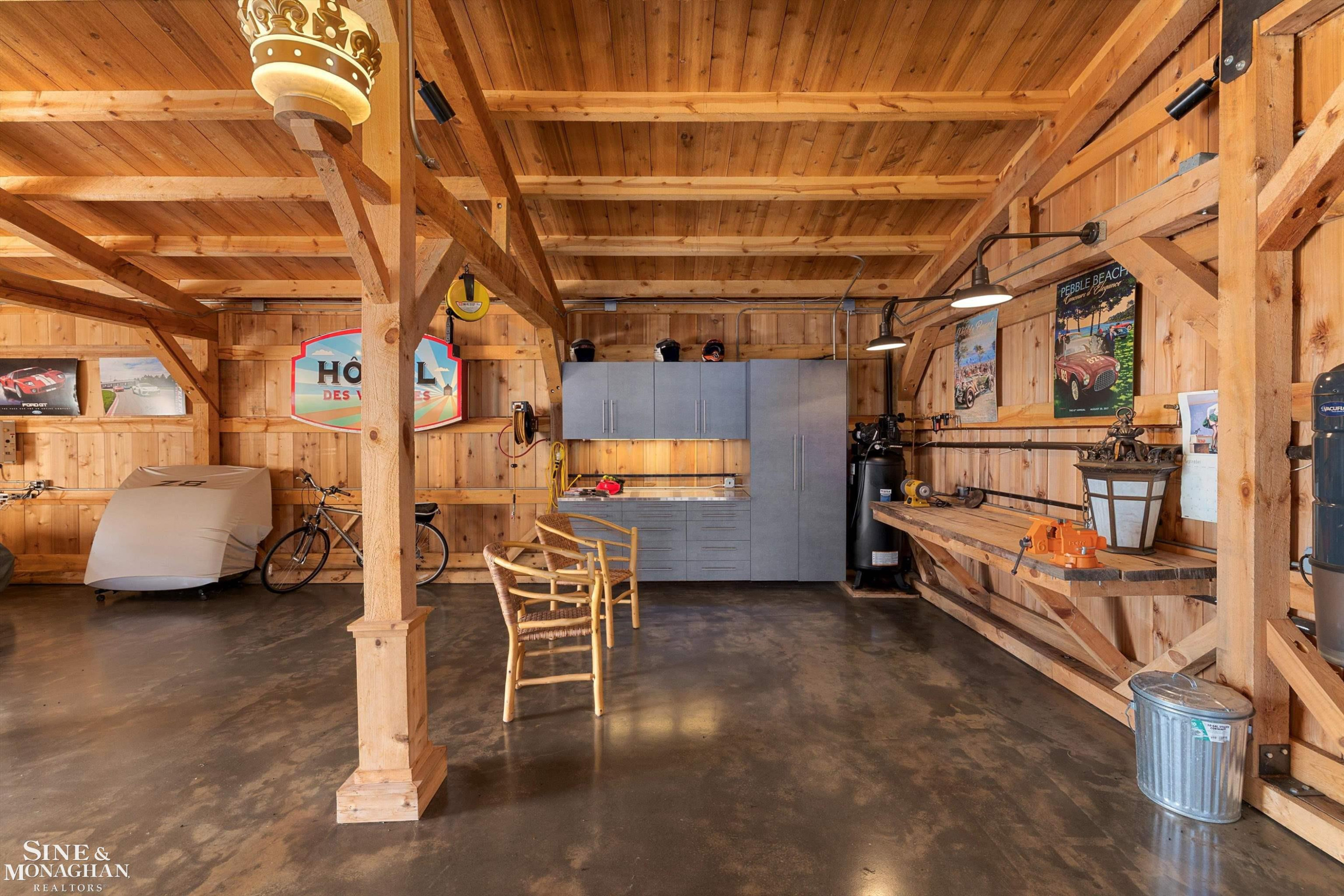 4673 Lakeshore Road, Lexington, MI, 48450