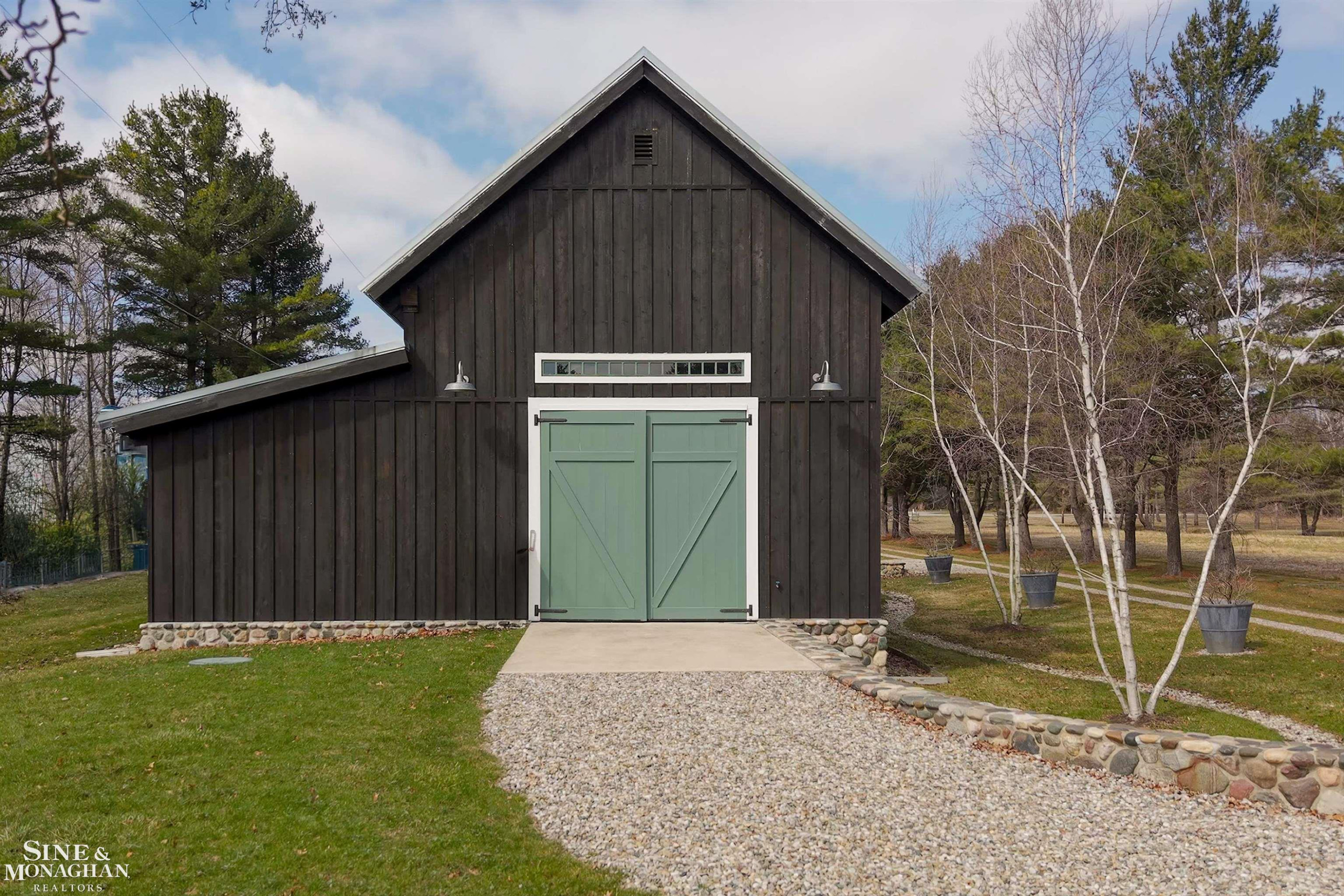 4673 Lakeshore Road, Lexington, MI, 48450