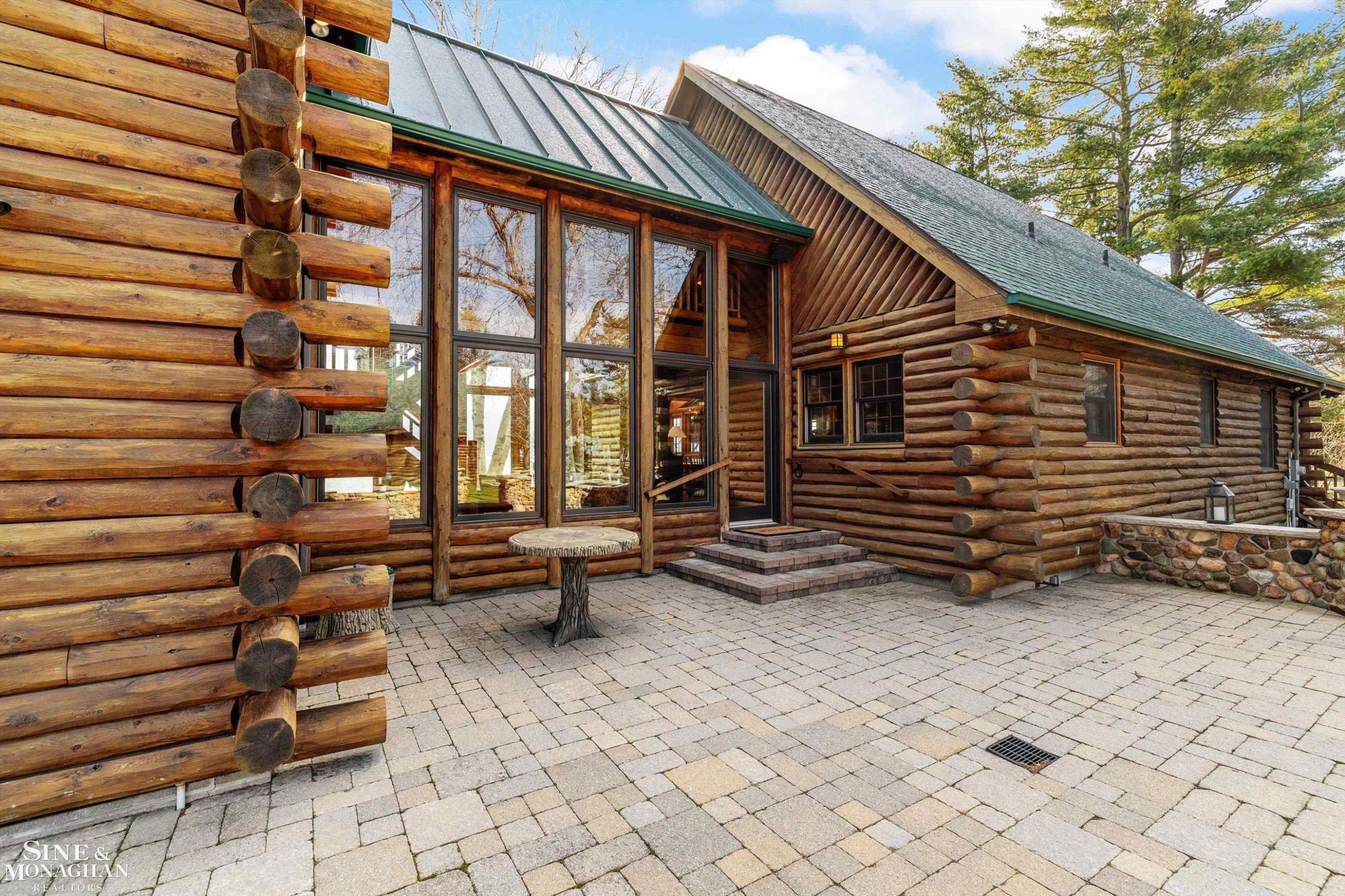 4673 Lakeshore Road, Lexington, MI, 48450