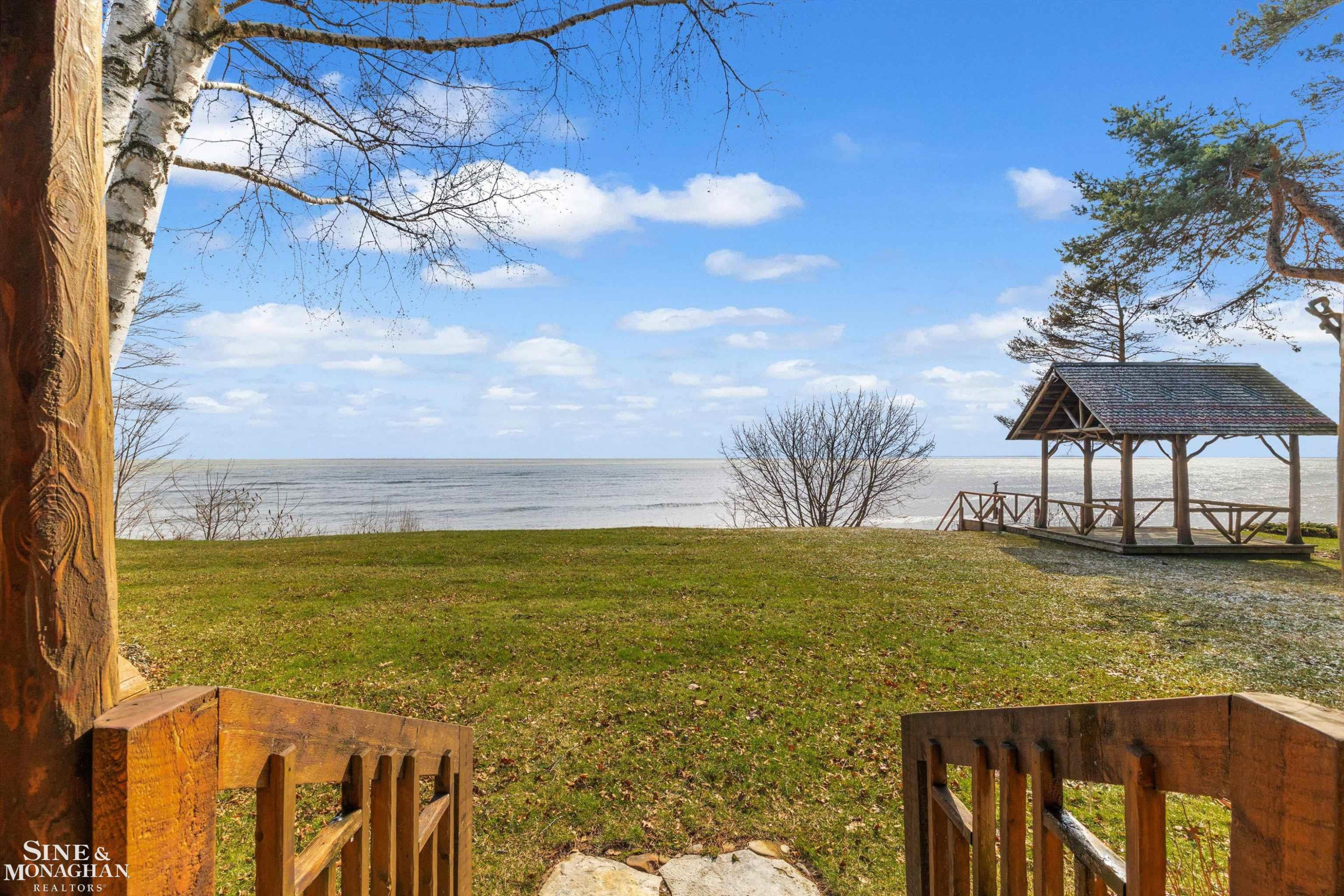 4673 Lakeshore Road, Lexington, MI, 48450