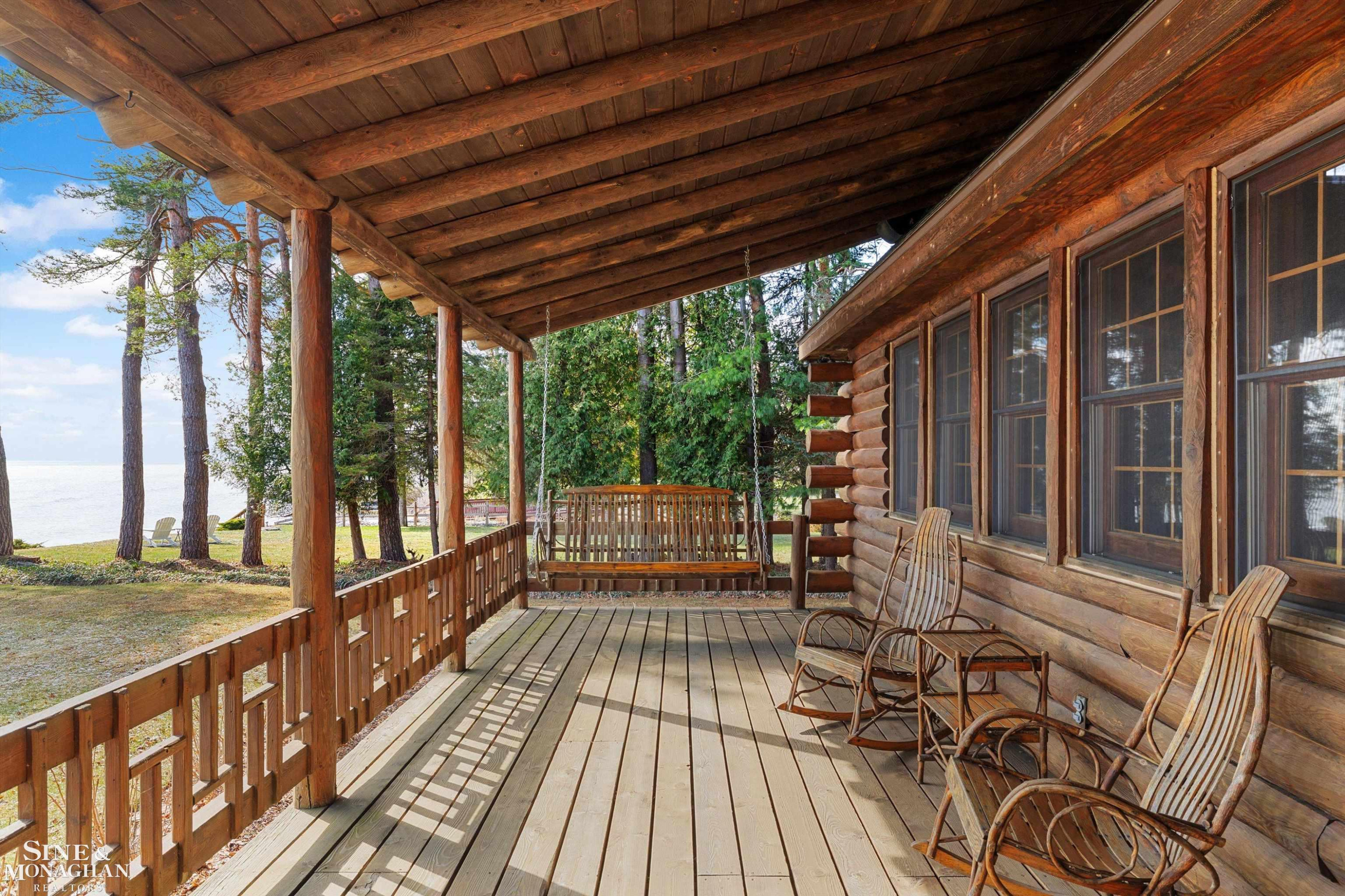 4673 Lakeshore Road, Lexington, MI, 48450