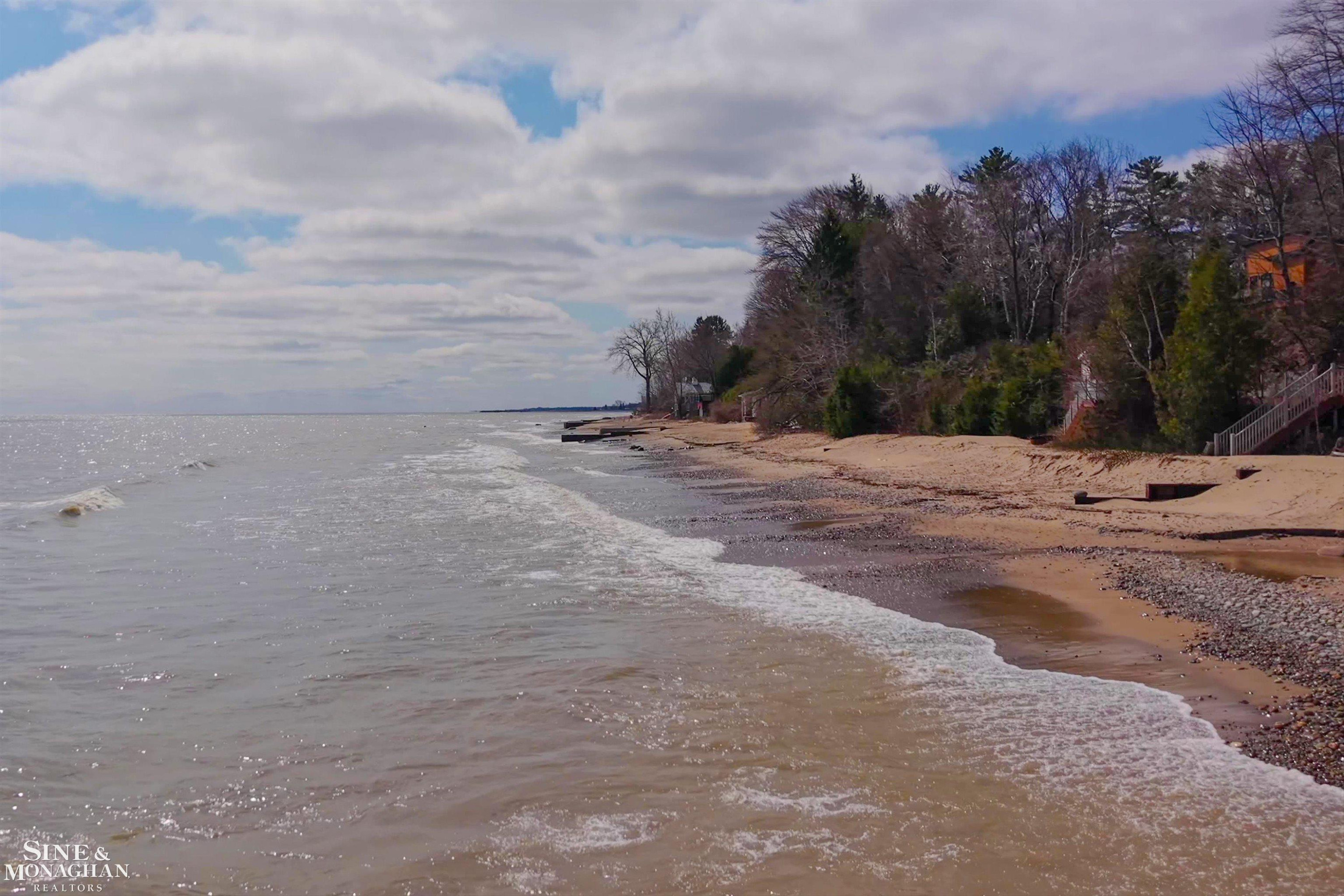 4673 Lakeshore Road, Lexington, MI, 48450