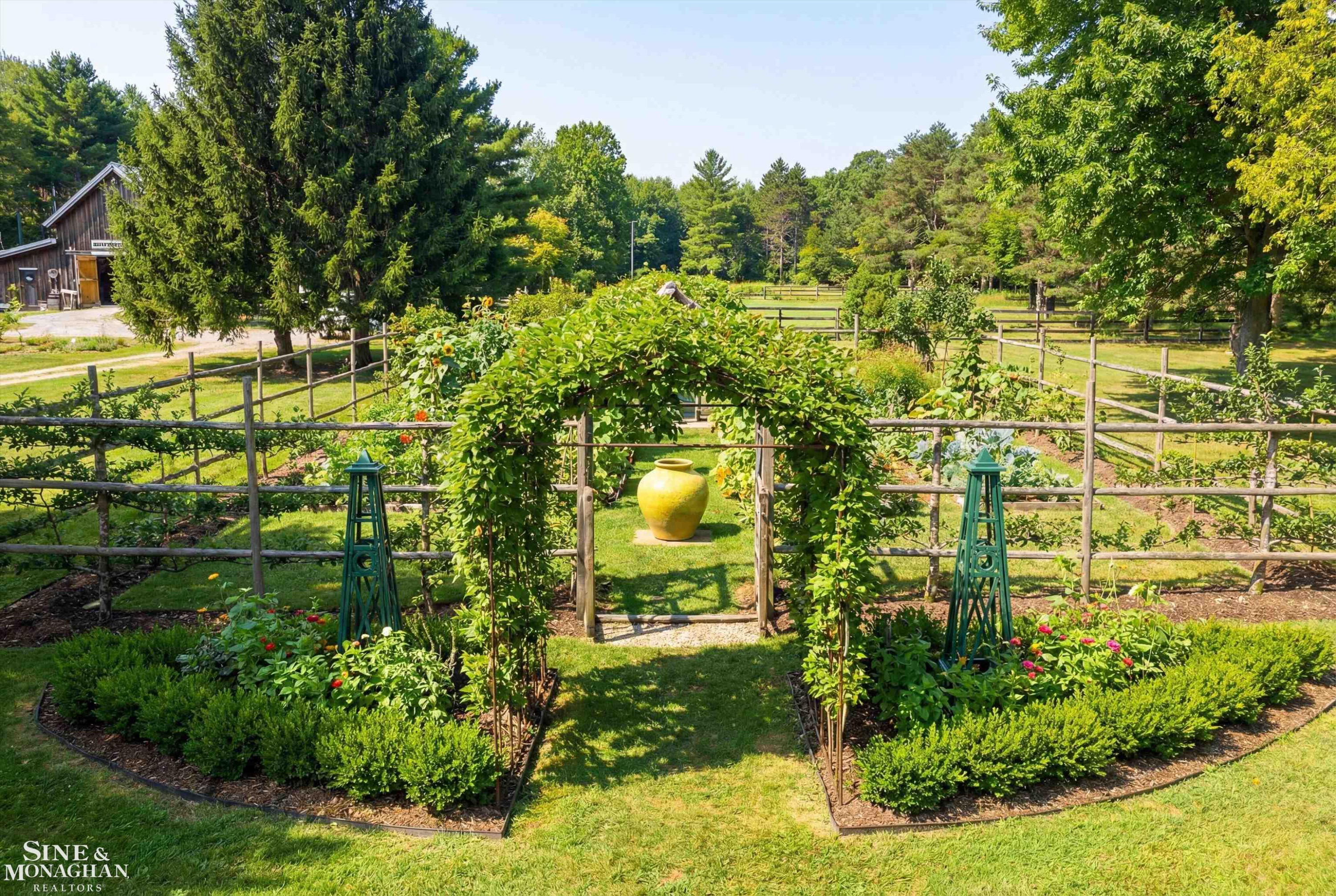 4673 Lakeshore Road, Lexington, MI, 48450