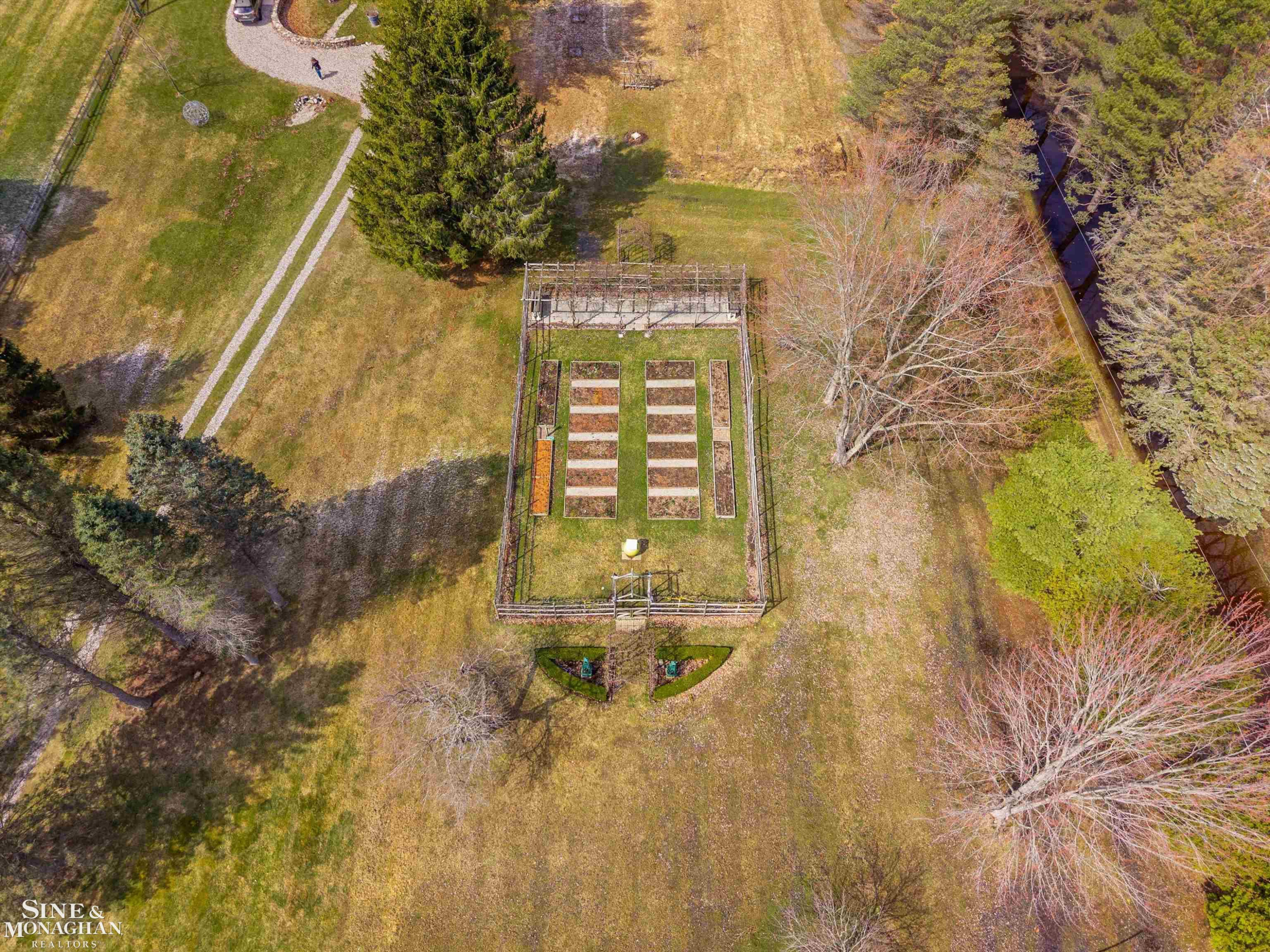 4673 Lakeshore Road, Lexington, MI, 48450