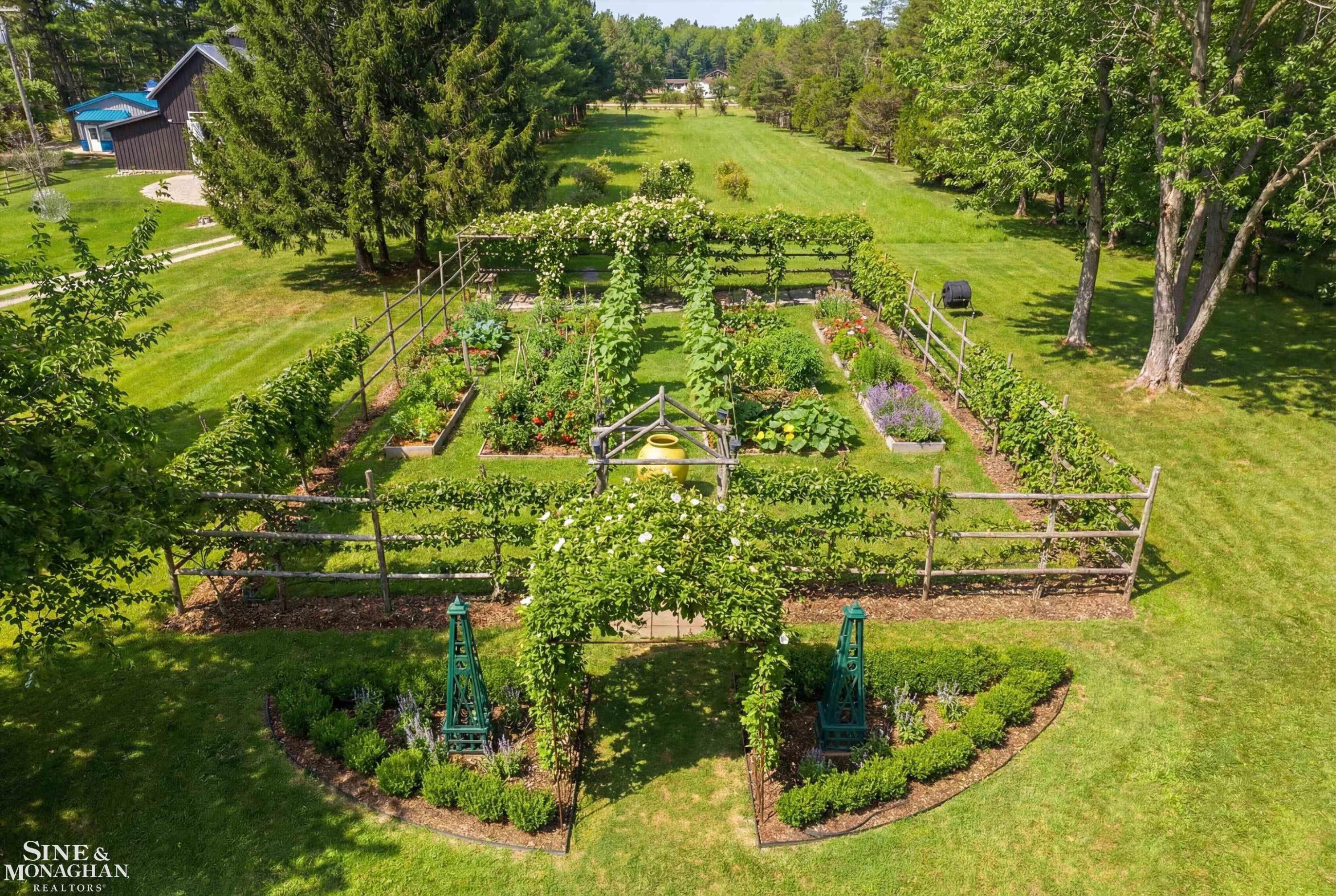 4673 Lakeshore Road, Lexington, MI, 48450