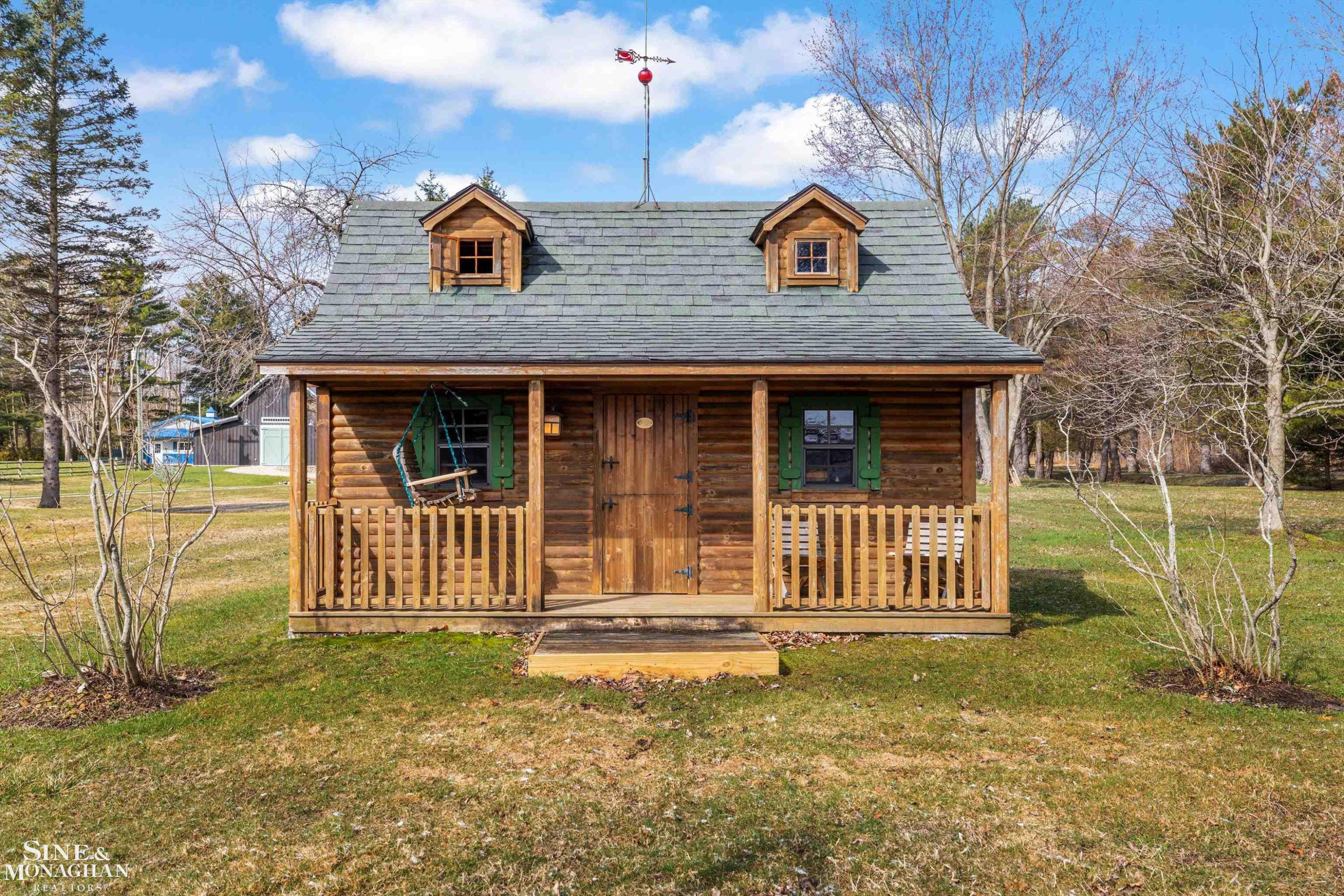 4673 Lakeshore Road, Lexington, MI, 48450