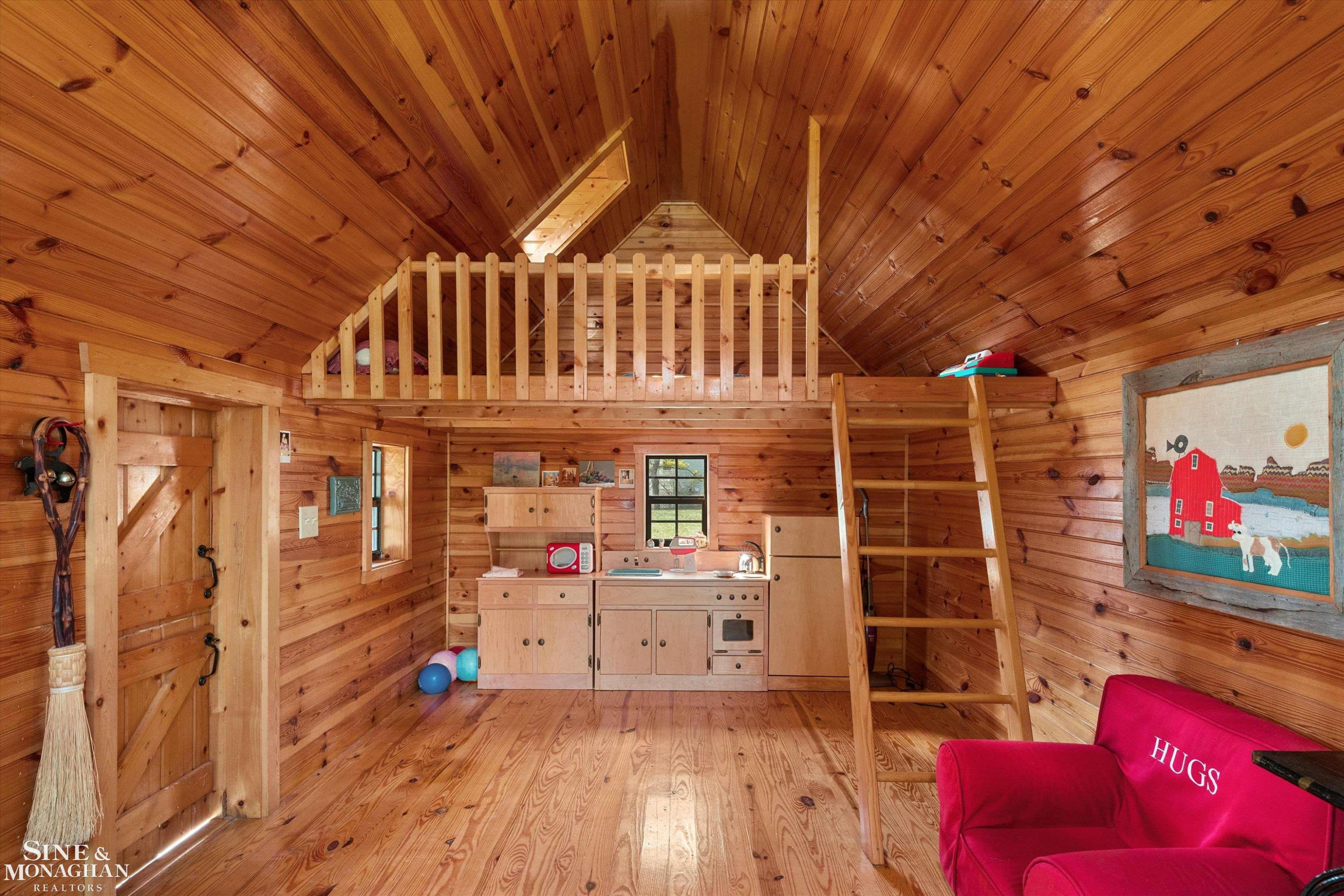 4673 Lakeshore Road, Lexington, MI, 48450