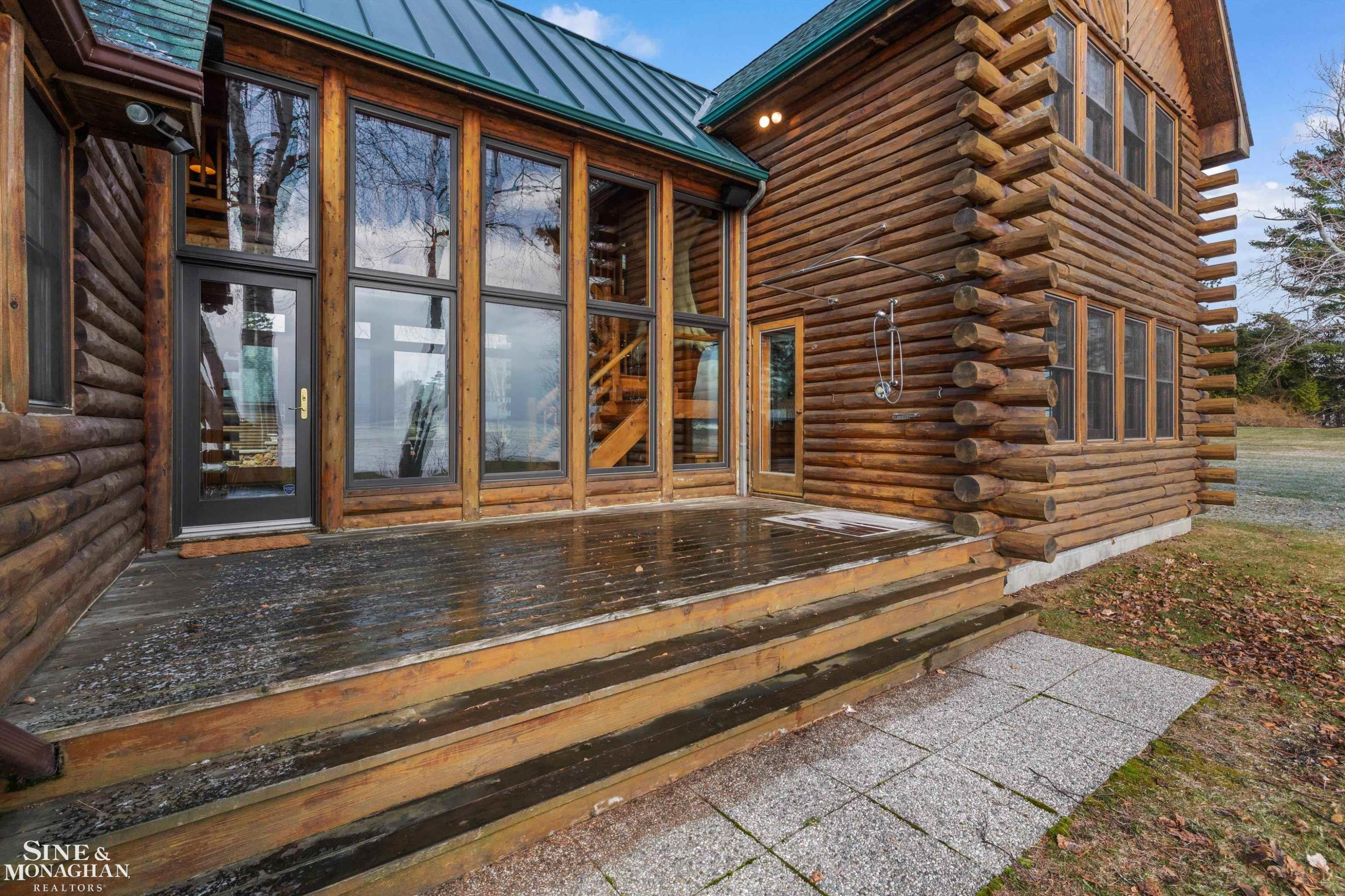 4673 Lakeshore Road, Lexington, MI, 48450