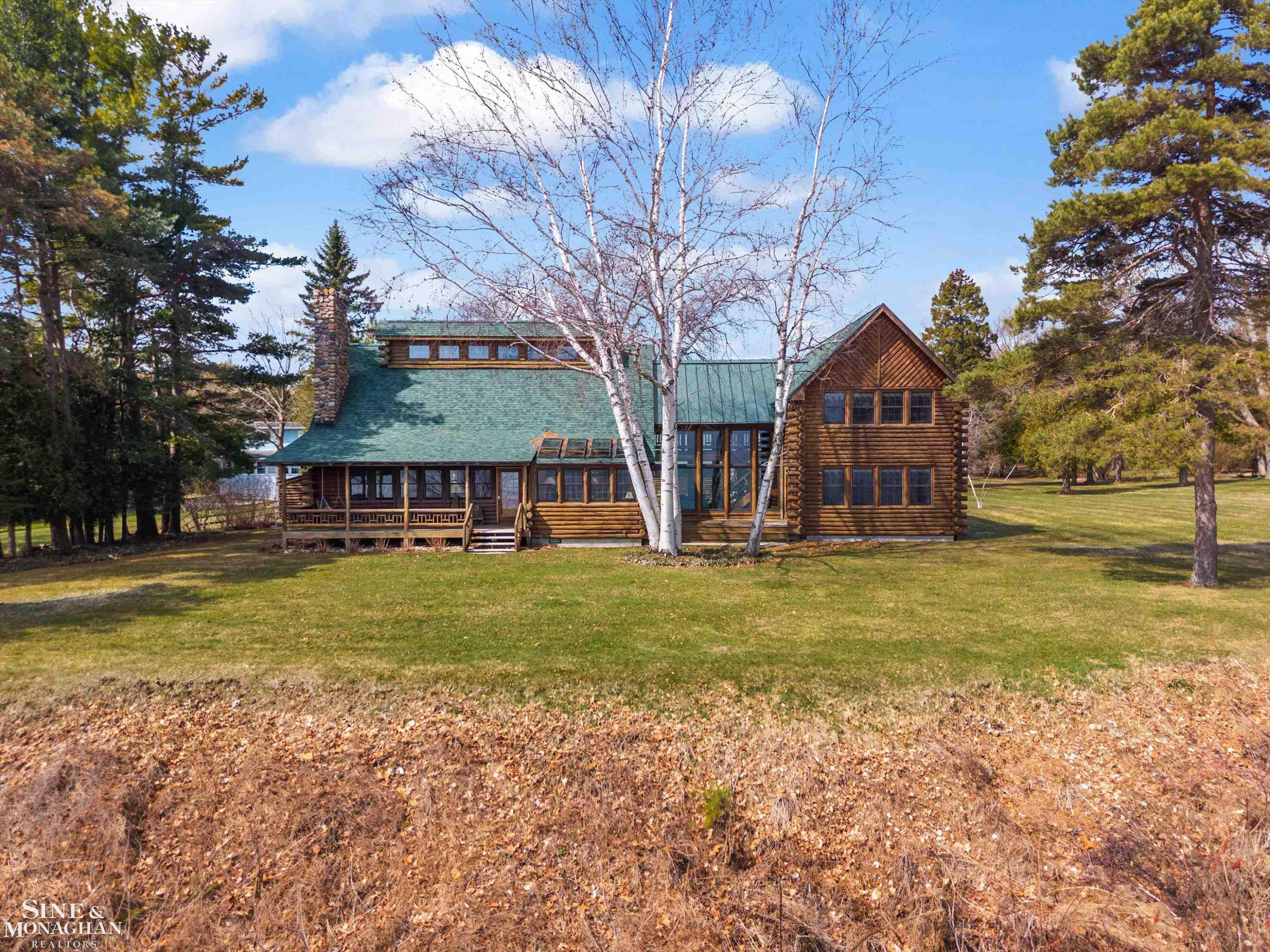 4673 Lakeshore Road, Lexington, MI, 48450