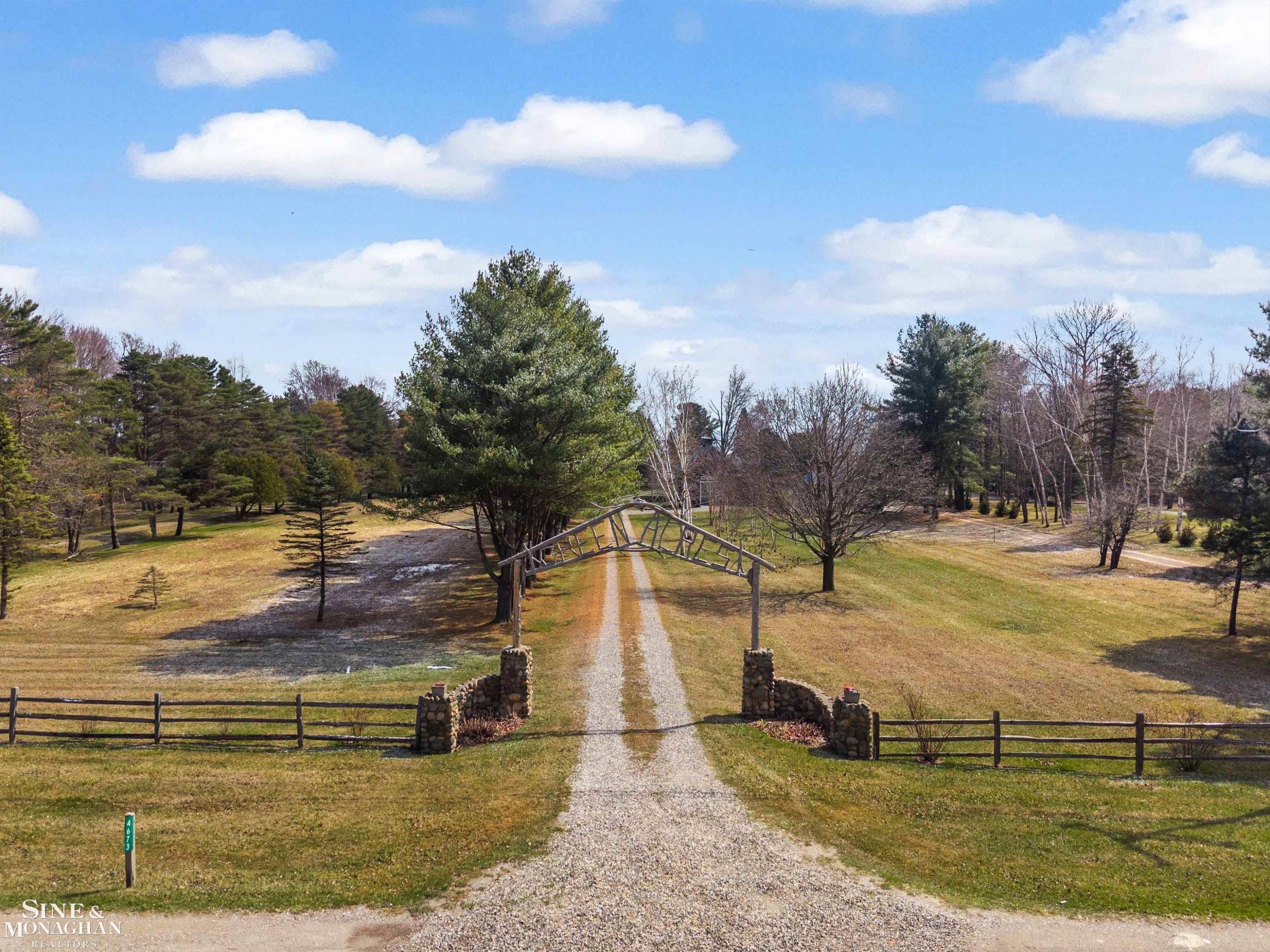 4673 Lakeshore Road, Lexington, MI, 48450