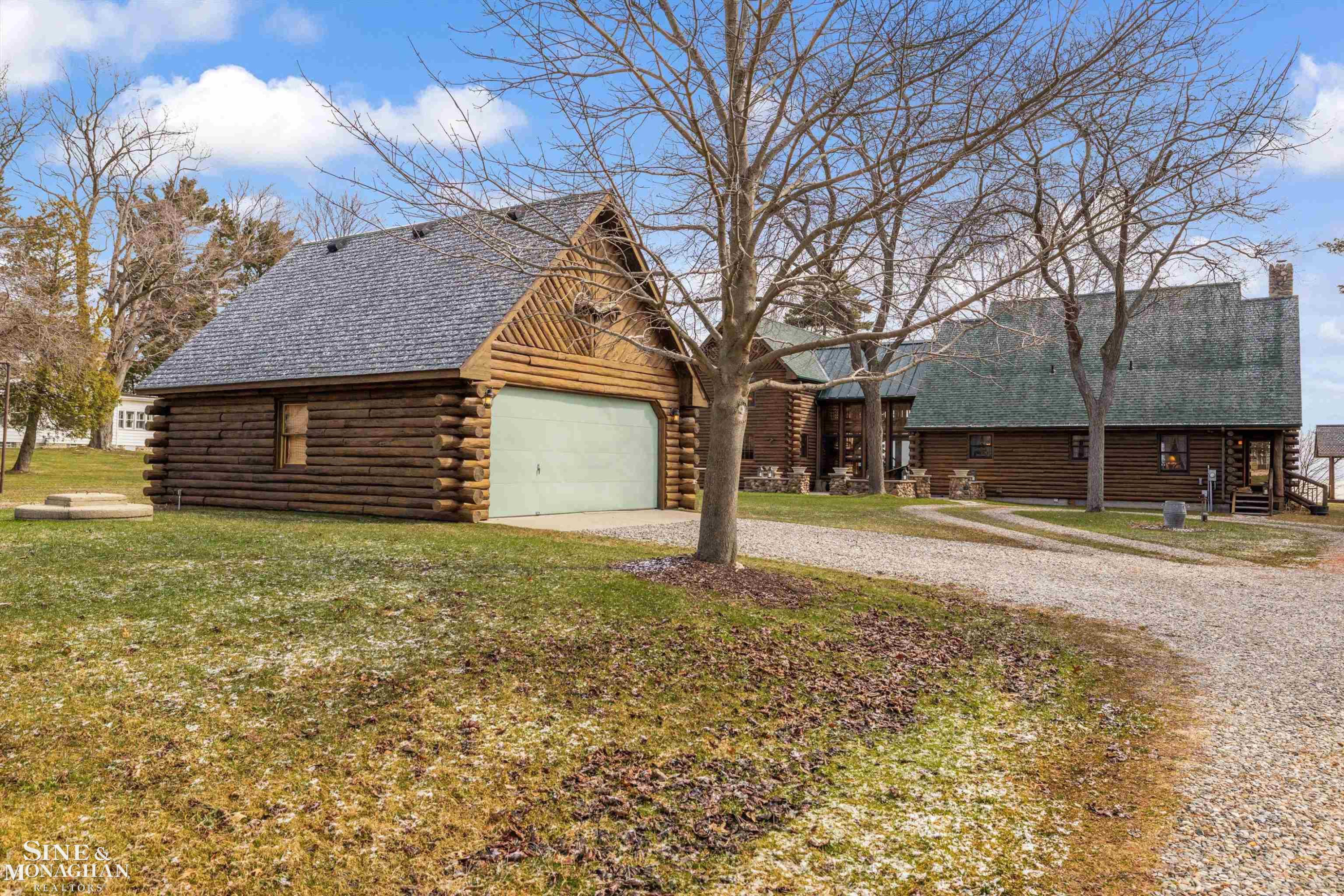 4673 Lakeshore Road, Lexington, MI, 48450