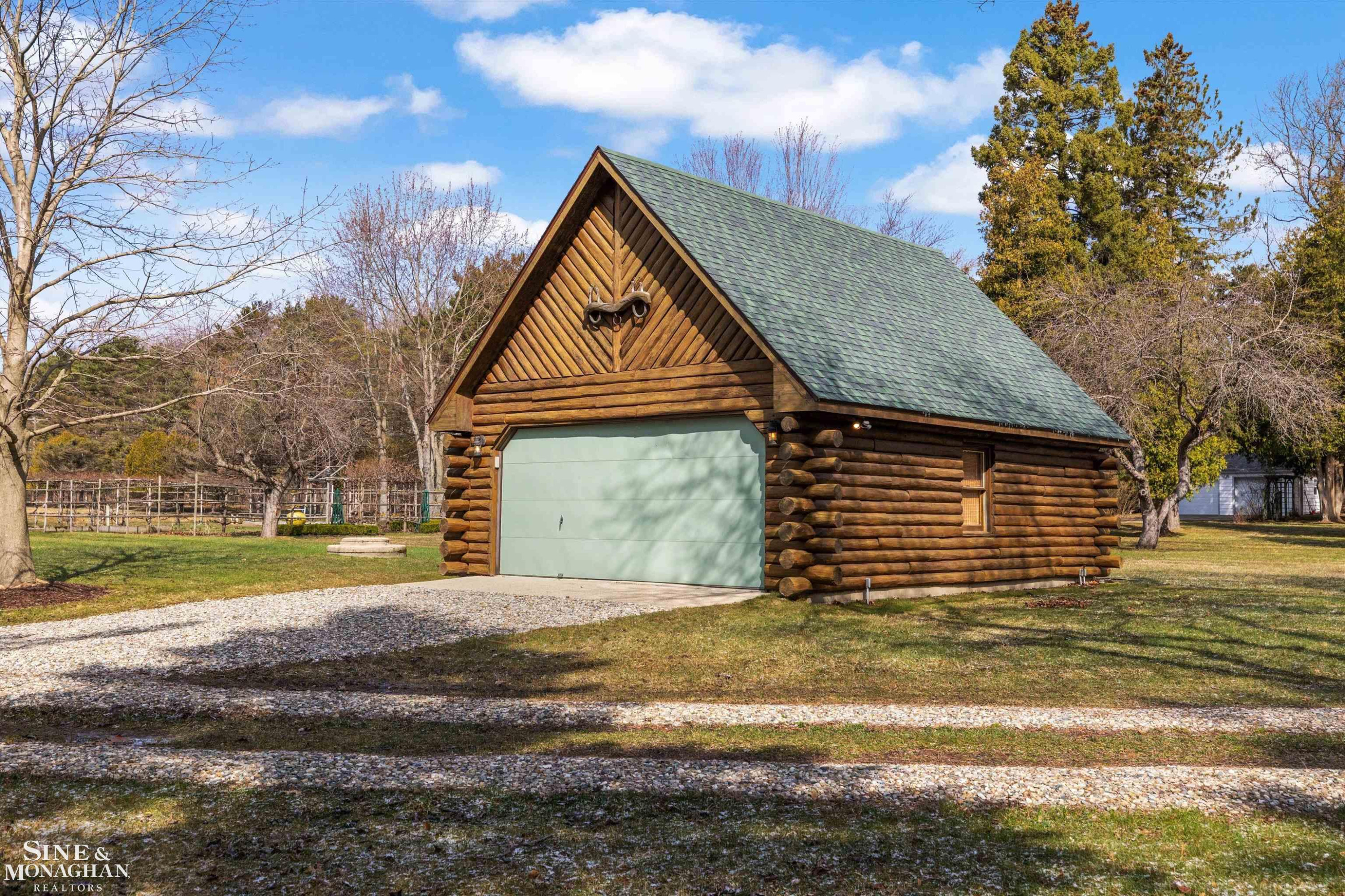 4673 Lakeshore Road, Lexington, MI, 48450