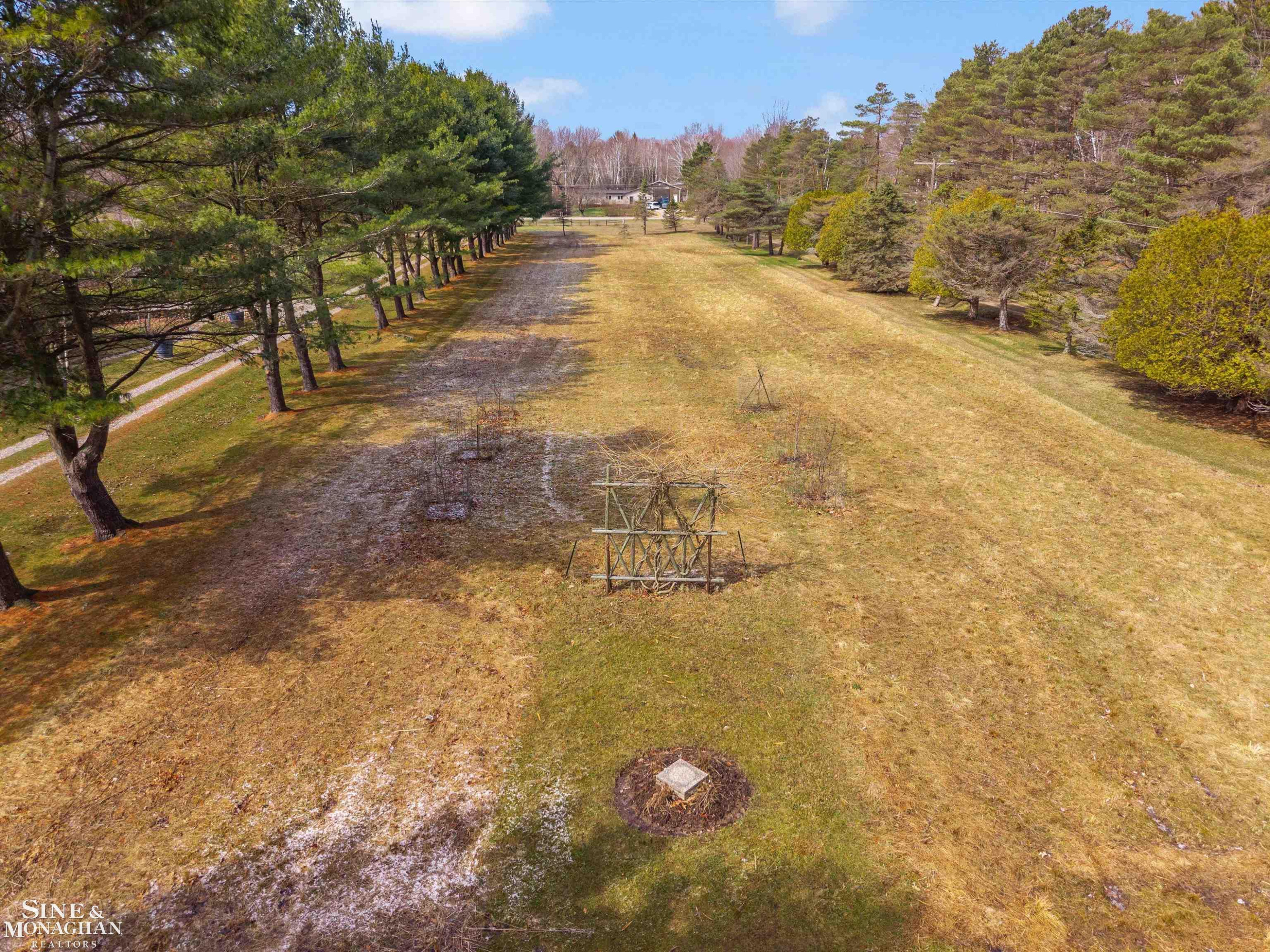 4673 Lakeshore Road, Lexington, MI, 48450