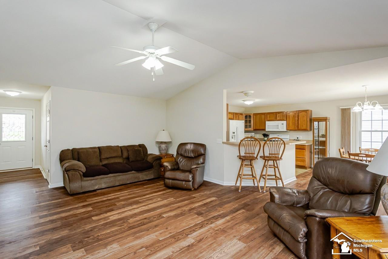 1897 Allan Street, Adrian, MI 49221 — Photo 6